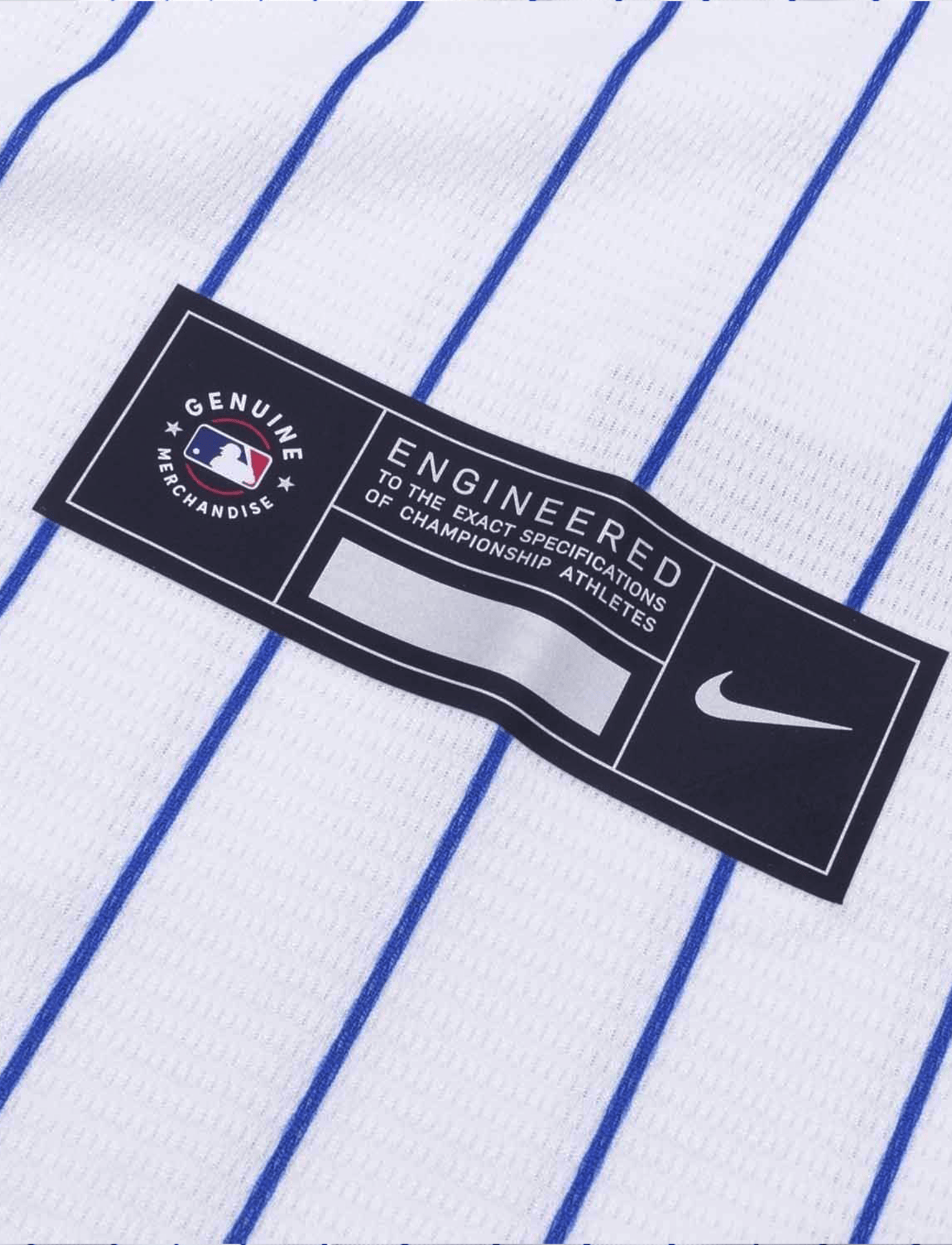 Nike Jerseys New York Mets Nike MLB Home Replica Jersey - White