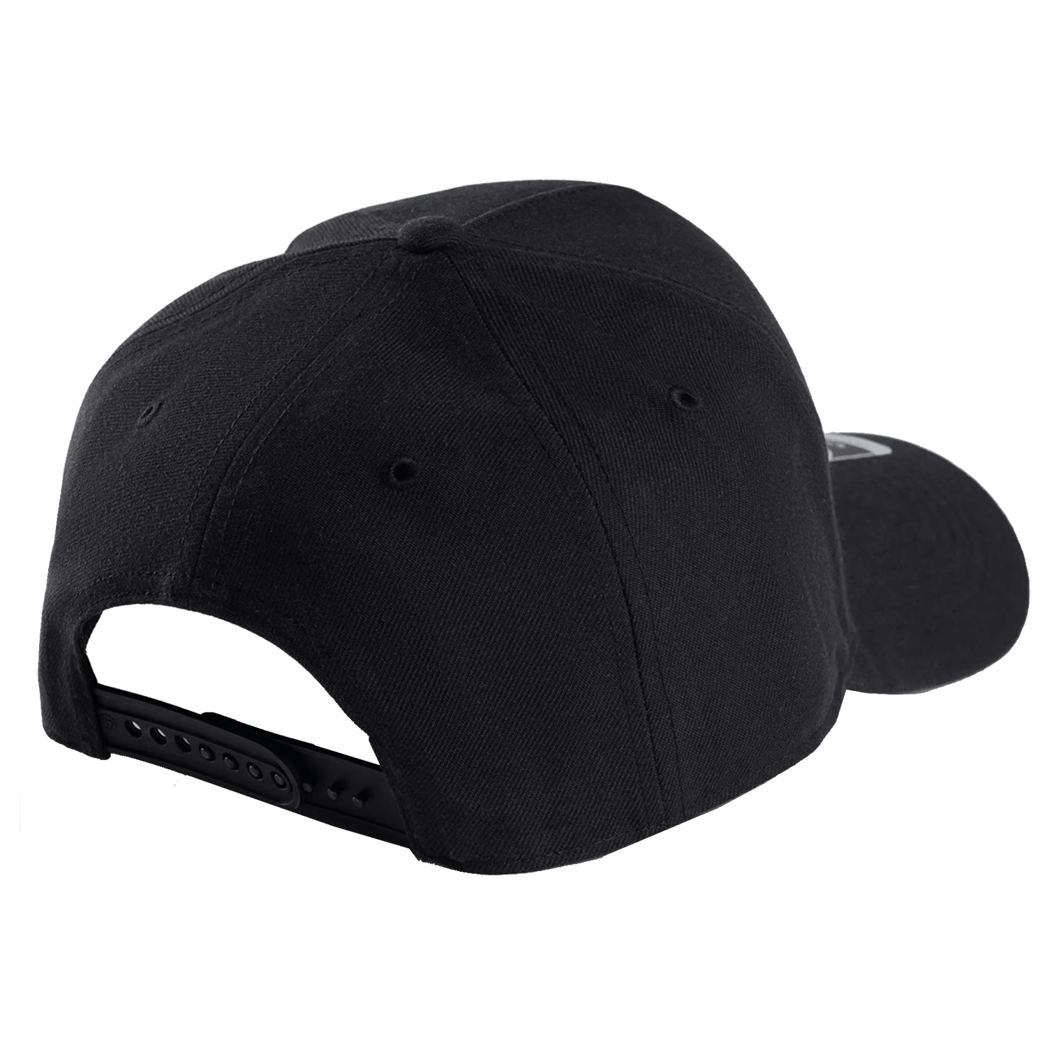 47 Brand Caps New York Rangers ‘47 NHL Team MVP DT Snapback Hat - Black