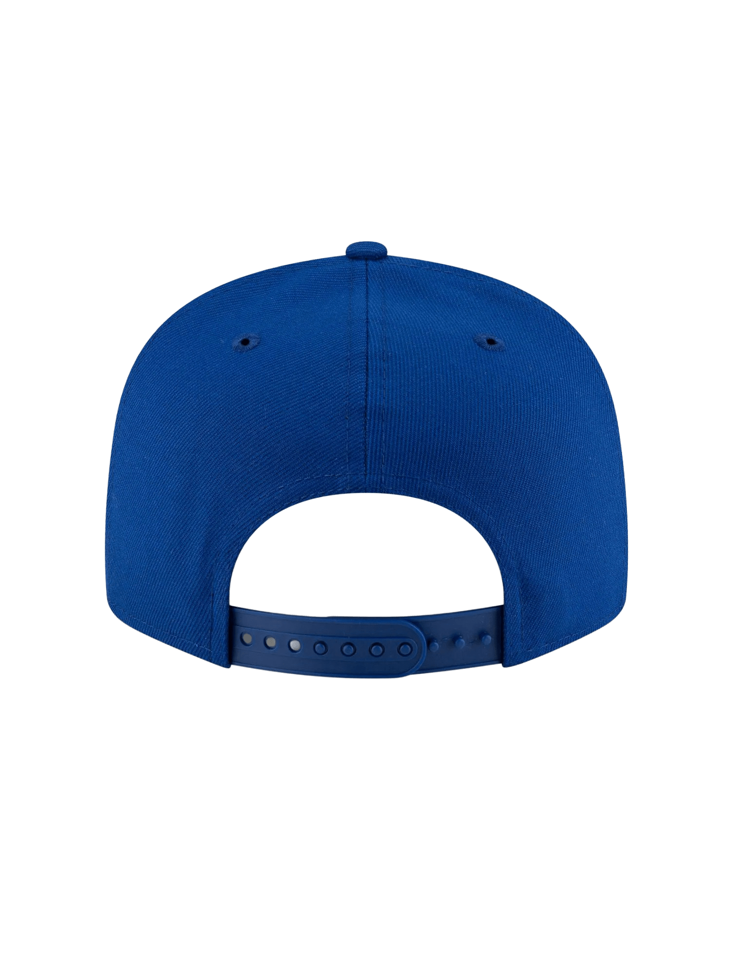 New Era Caps New York Rangers New Era NHL Team 9FIFTY Snapback Hat - Blue
