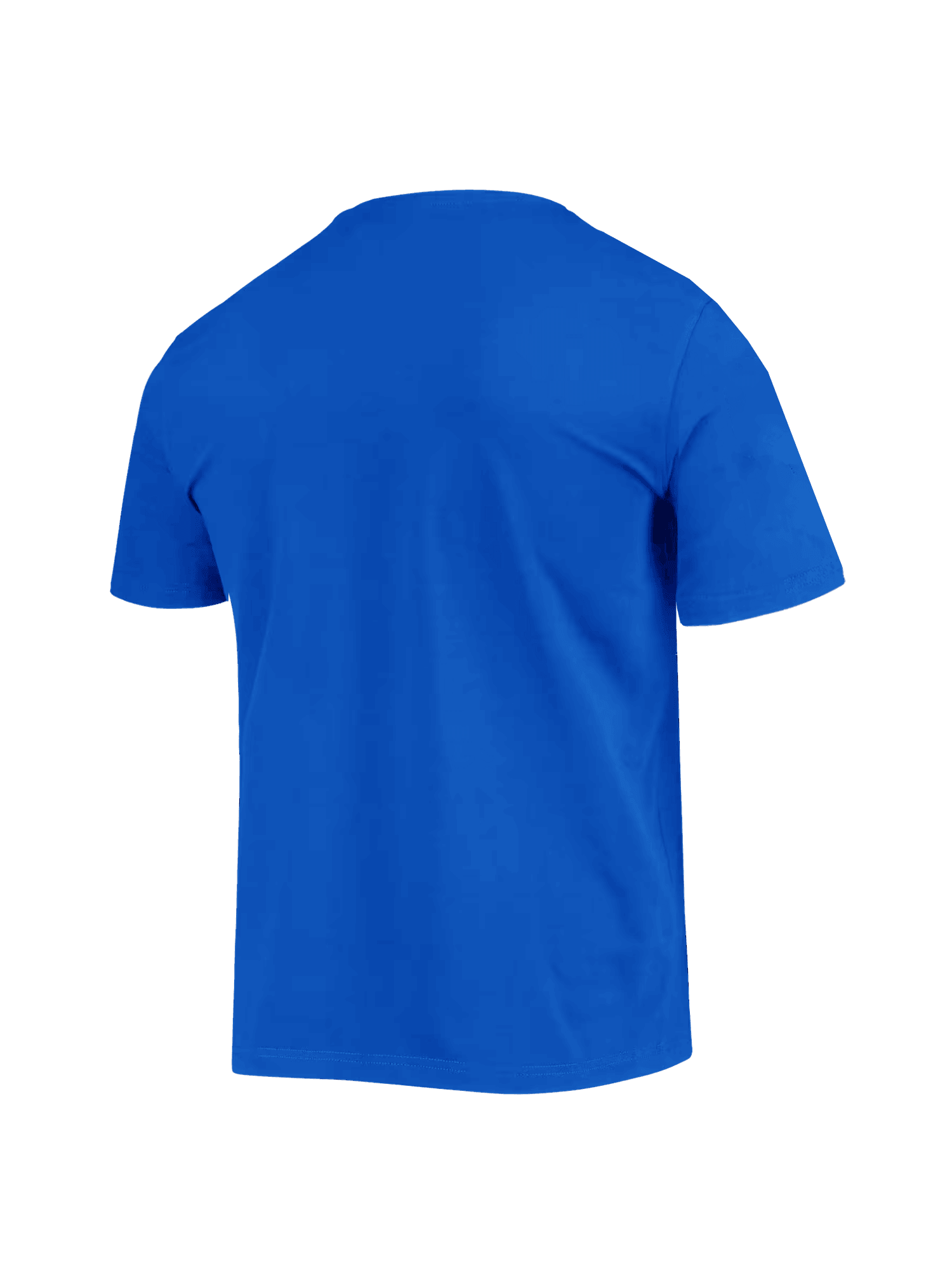 NHL Branded T-Shirts New York Rangers NHL Team Logo T-Shirt - Blue