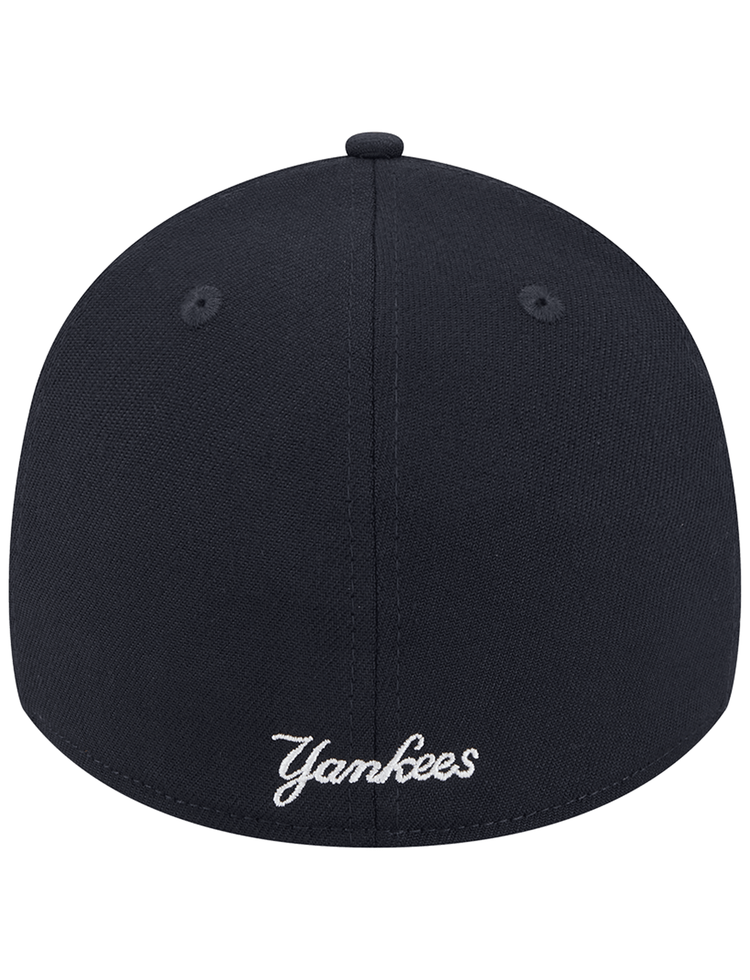 New Era Caps New York Yankees New Era MLB 24 All-Star Workout 39THIRTY Stretch-Fit Hat