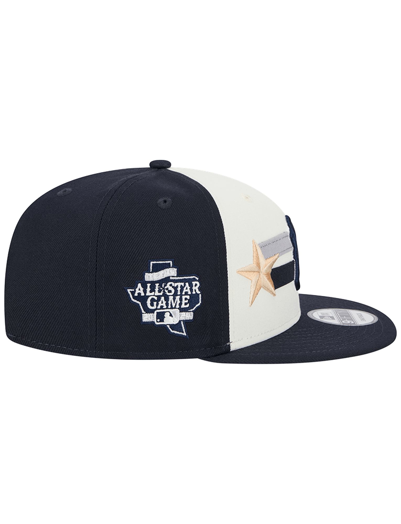 New Era Caps New York Yankees New Era MLB 24 All-Star Workout 9FIFTY Snapback Hat