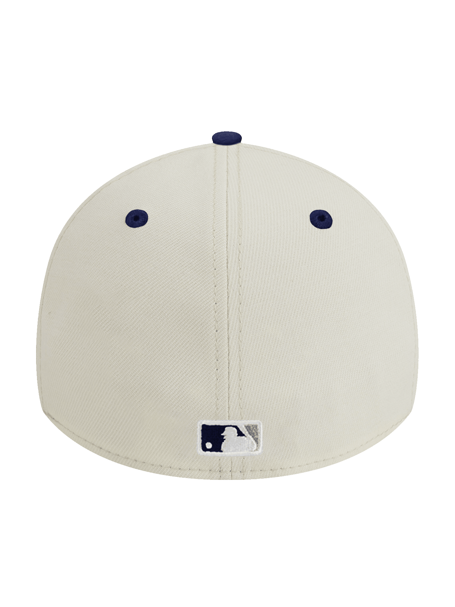 New Era Caps New York Yankees New Era MLB 2T Team 39THIRTY Stretch-Fit Hat - Chrome