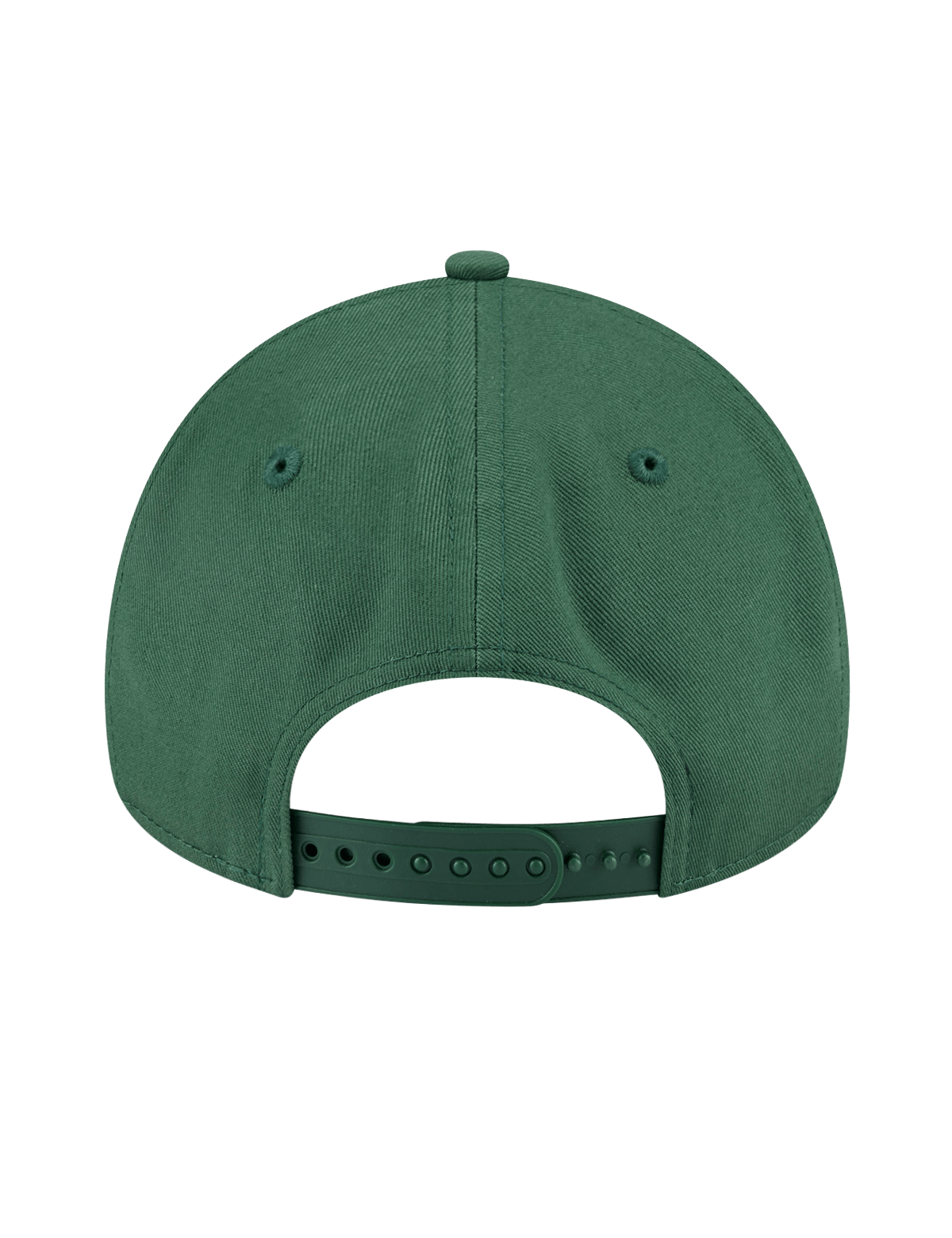 New Era Caps New York Yankees New Era MLB Cilantro 9FORTY A-Frame Snapback Hat