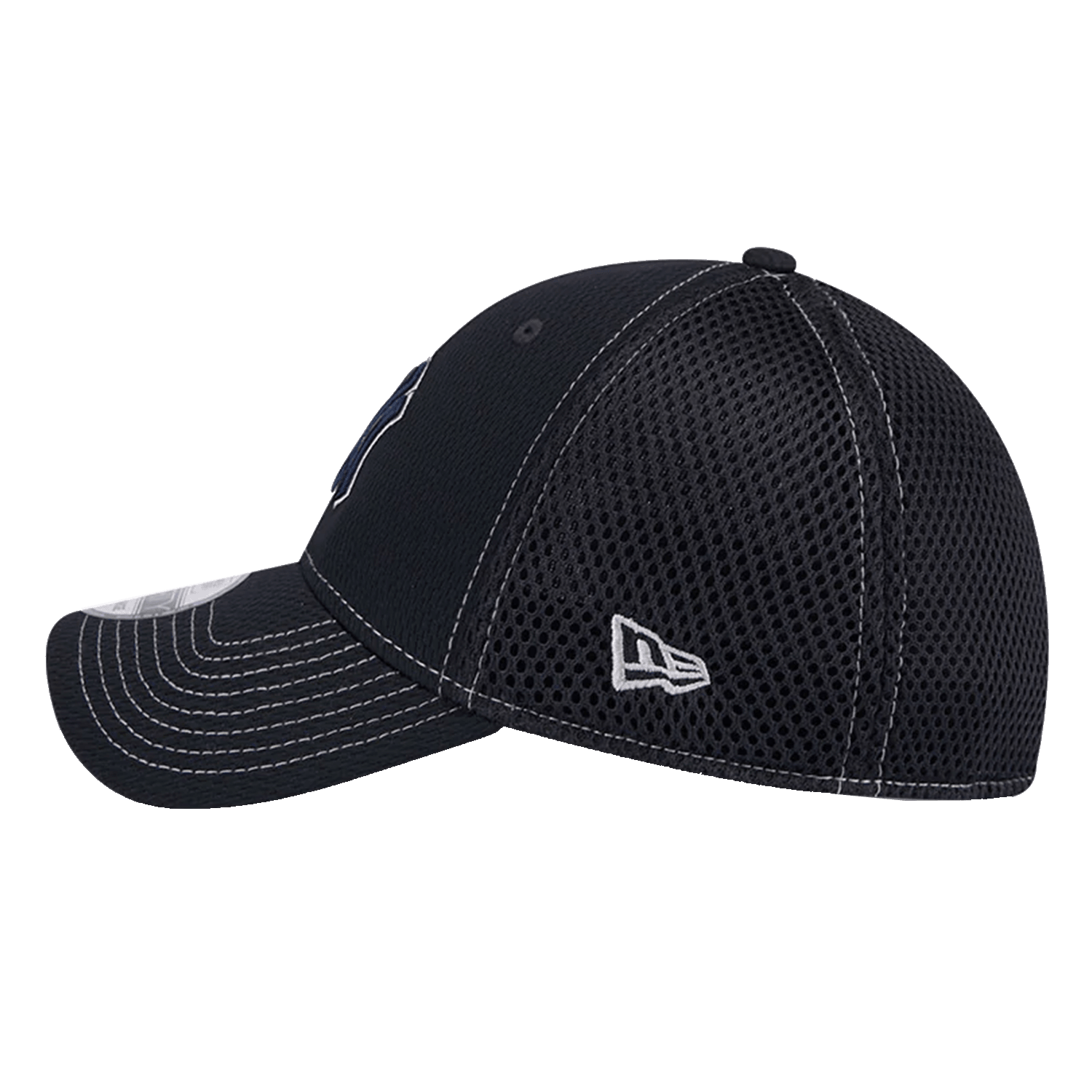 New Era Caps New York Yankees New Era MLB Game Day Performance 39THIRTY Hat - Navy
