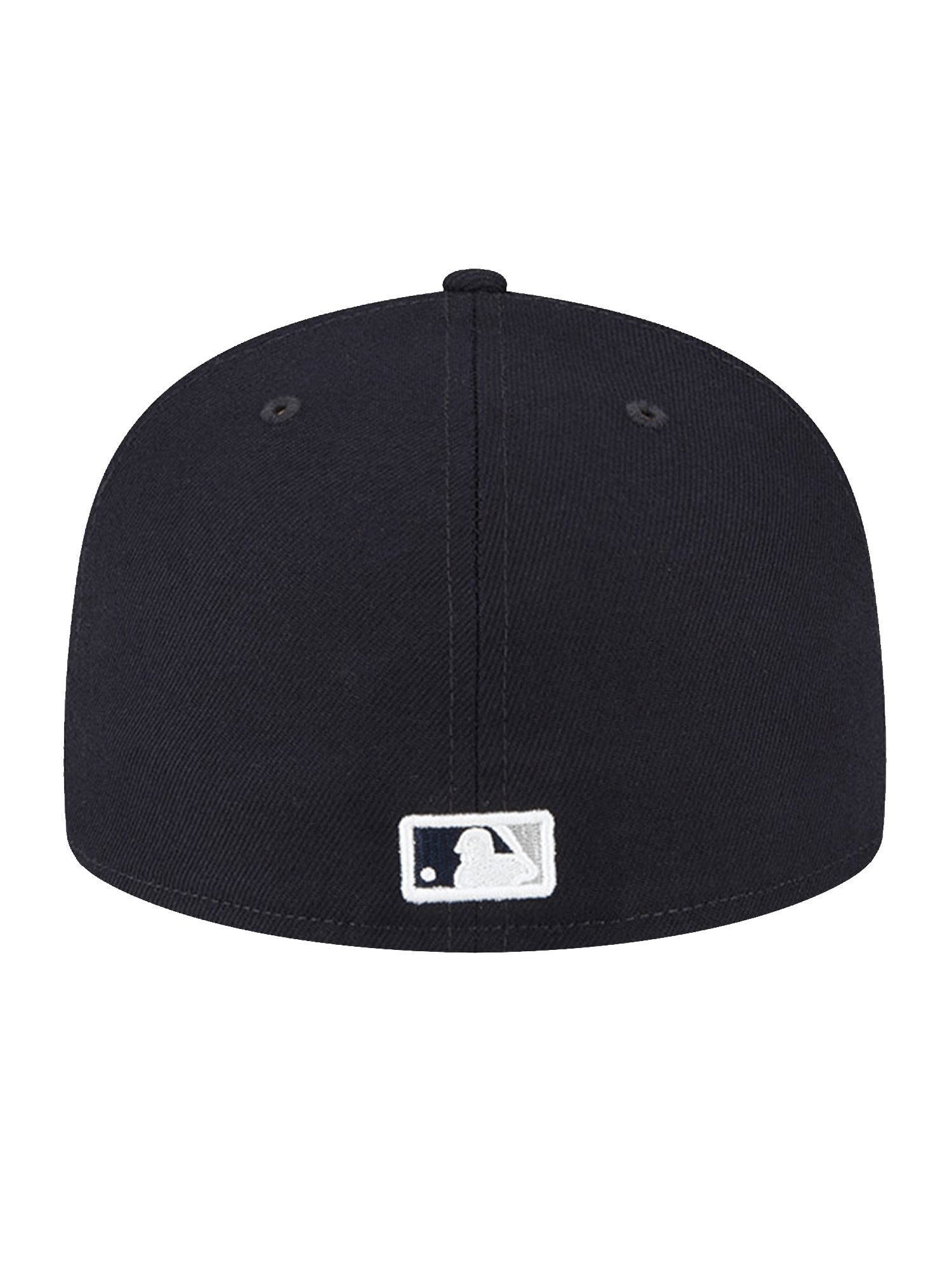 New Era Caps New York Yankees New Era MLB On-Field AC 59FIFTY Fitted Hat - Navy