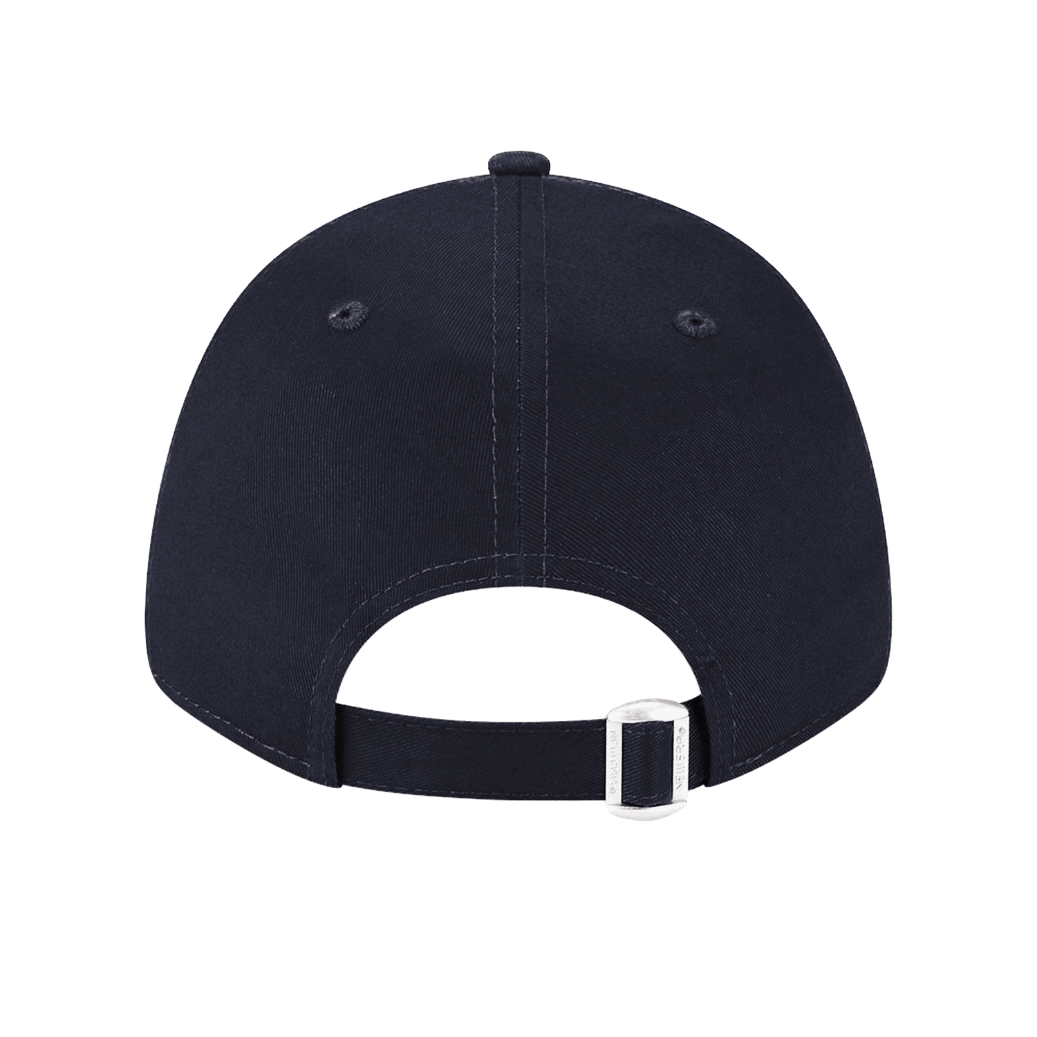 New Era Caps New York Yankees New Era MLB Team 9FORTY Strapback Hat - Navy
