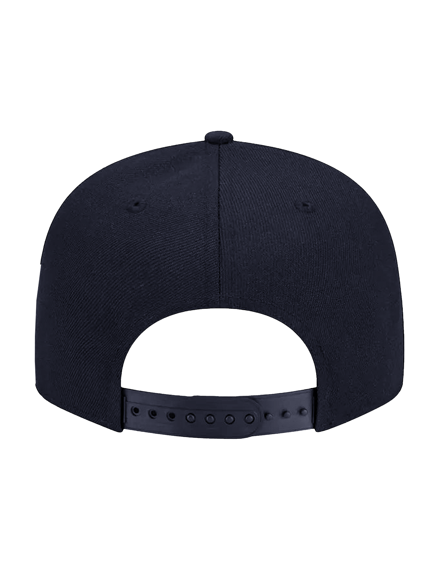 New Era Caps New York Yankees New Era MLB Team Pre-Curved 9FIFTY A-Frame Snapback Hat - Navy
