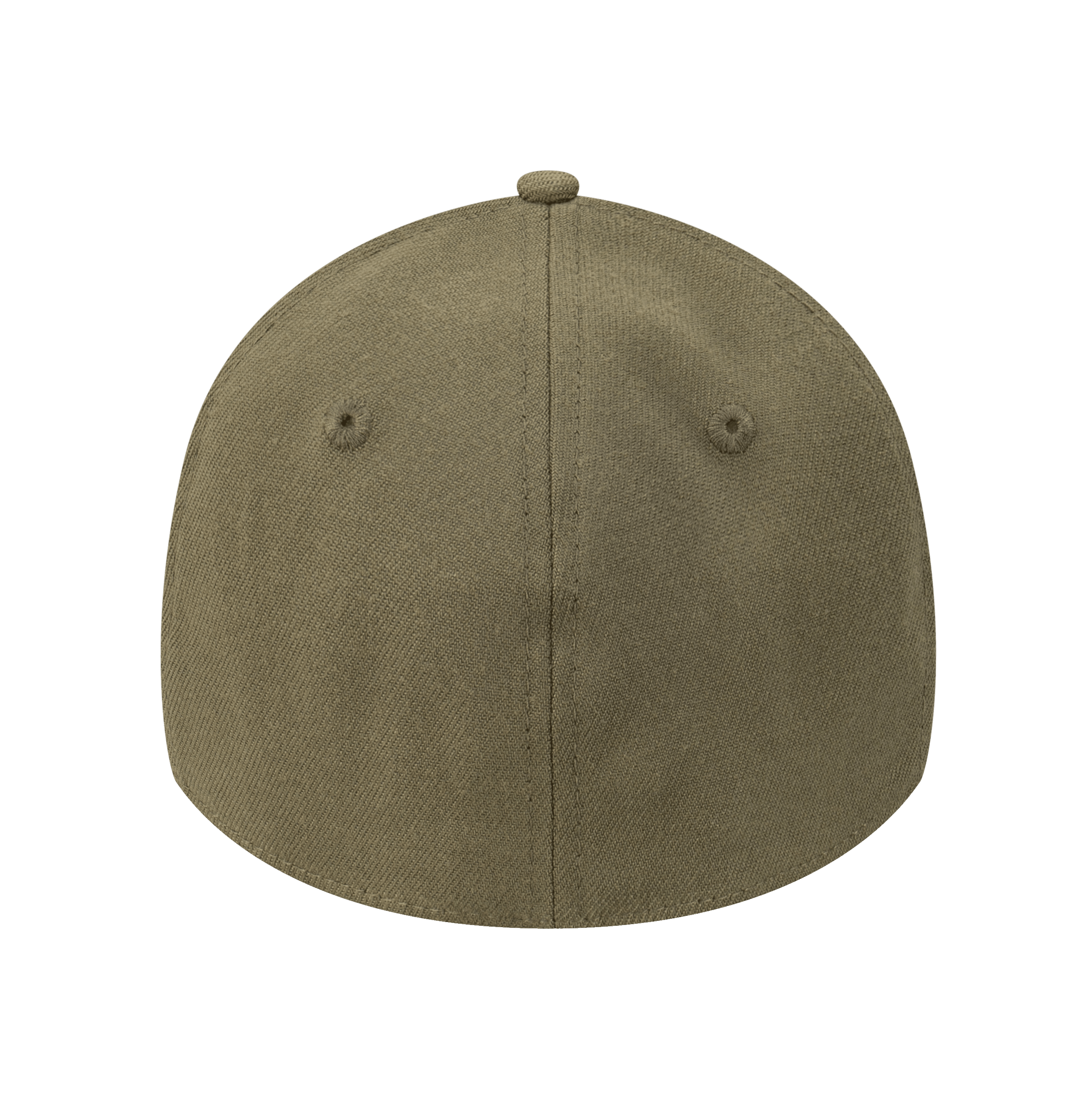 New Era Caps New York Yankees New Era MLB Tonal 39THIRTY Stretch-Fit Hat - Olive