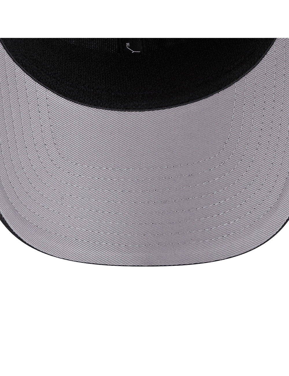 New Era Caps OSFA New York Yankees New Era MLB Wordmark 9SEVENTY Stretch-Snapback Hat - Navy