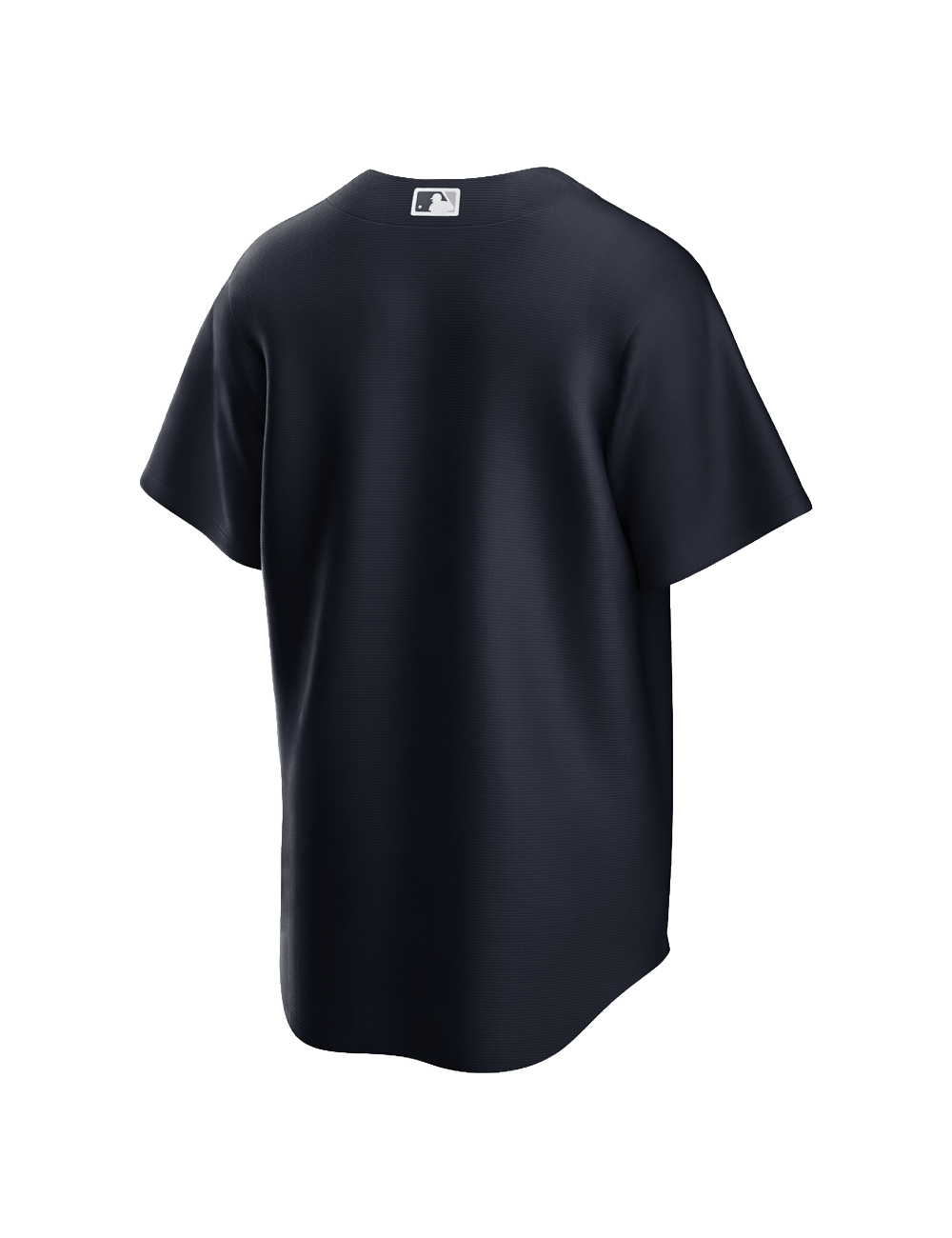 Nike Jerseys New York Yankees Nike MLB Alternate Replica Jersey - Navy
