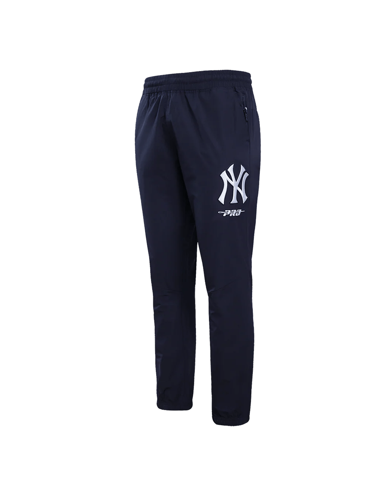 Pro Standard Pants New York Yankees Pro Standard MLB Classic Woven Wind Pants - Navy