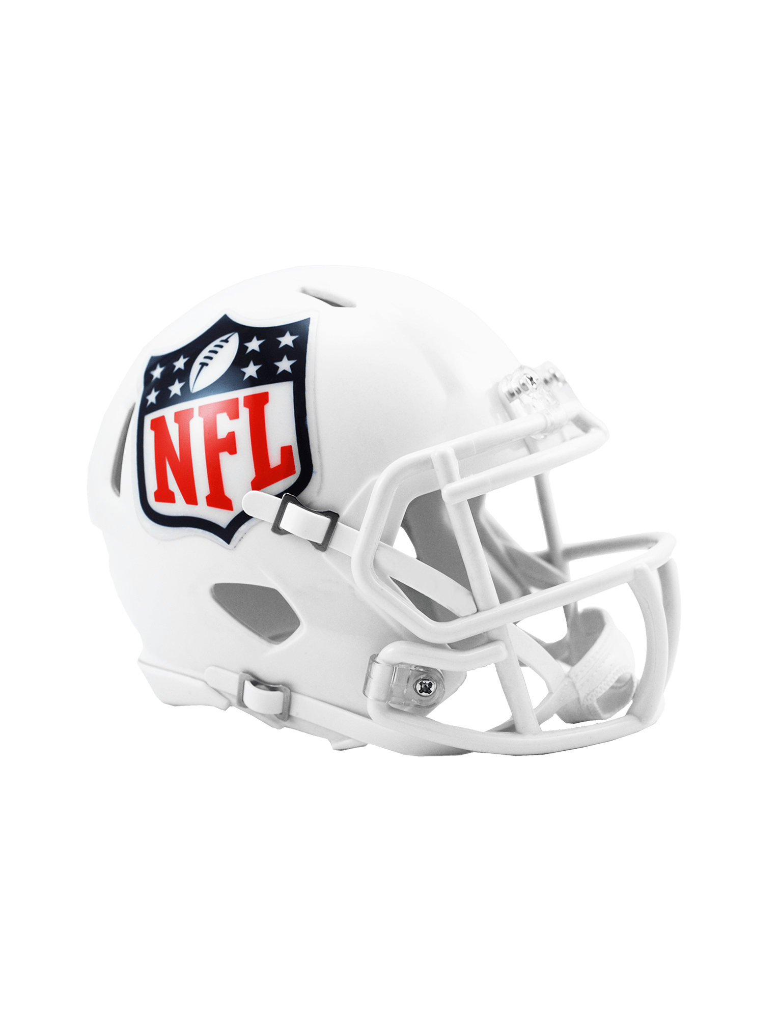 Riddell Helmets NFL Shield Riddell NFL Speed Replica Mini Size Helmet
