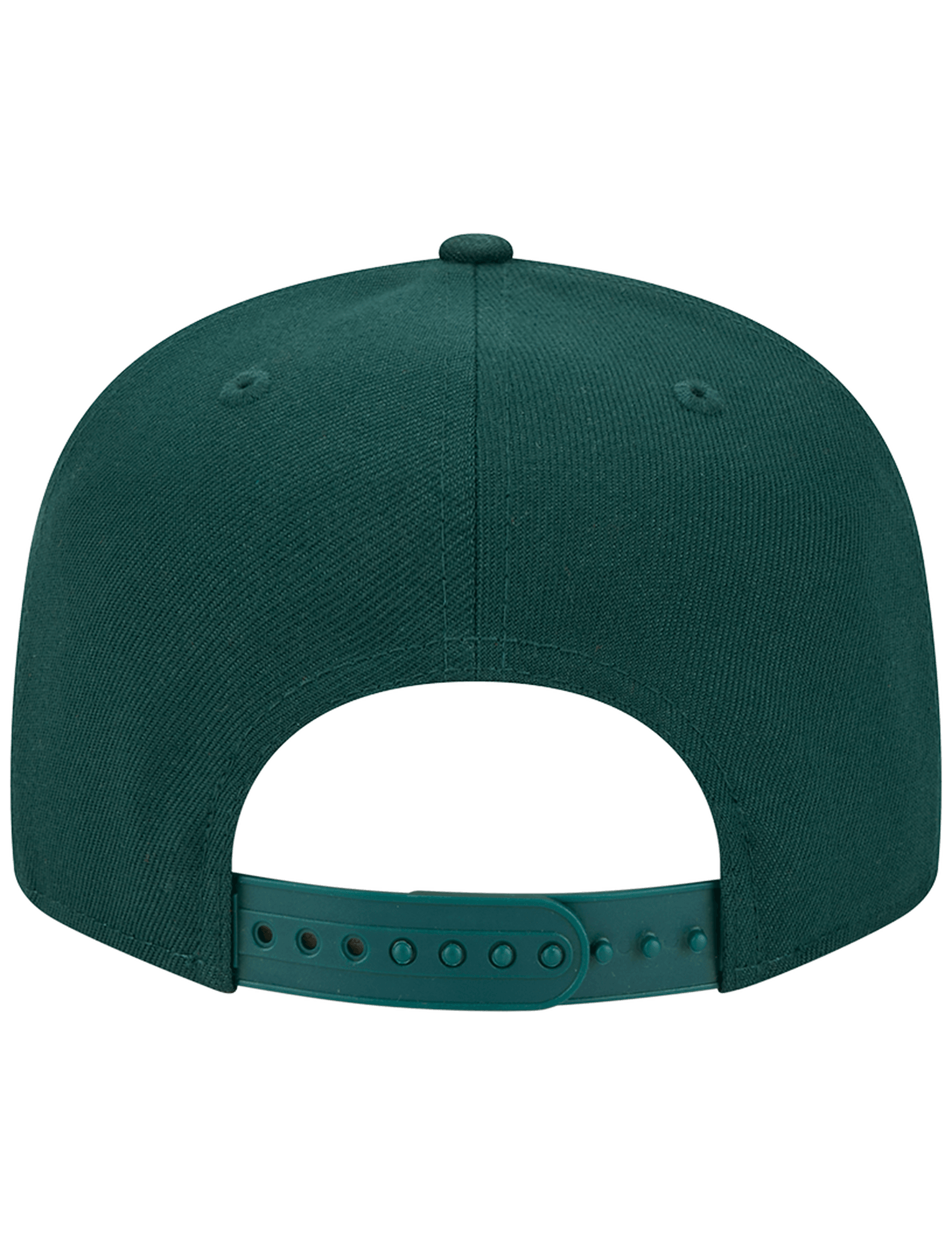 New Era Caps Oakland Athletics New Era MLB 24 All-Star Workout 9FIFTY Snapback Hat