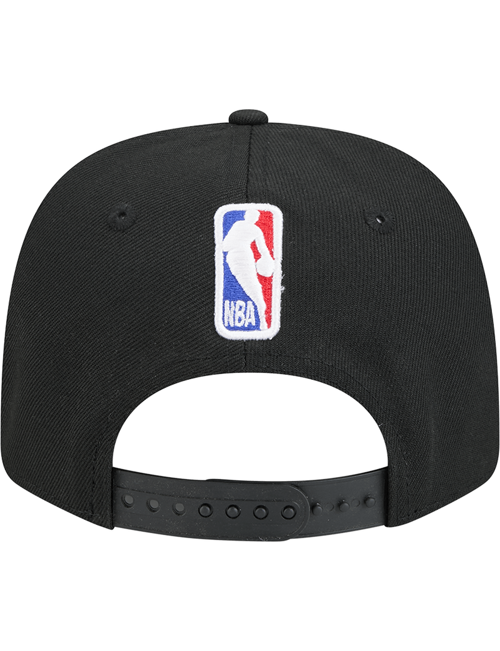 New Era Caps Oklahoma City Thunder New Era NBA 24-25 City Edition Alt 9SEVENTY Snapback Hat - Black