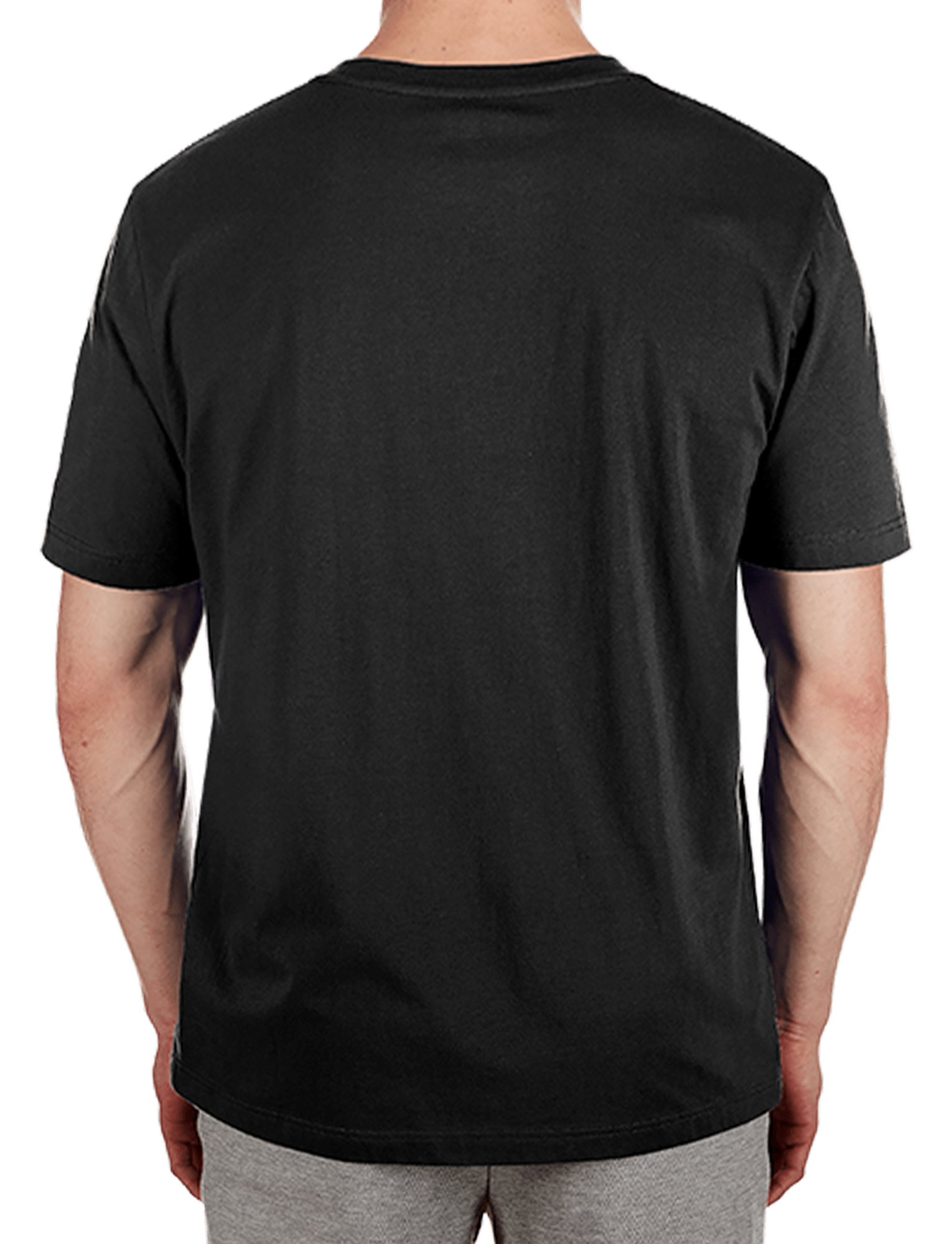 New Era T-Shirts Oklahoma City Thunder New Era NBA 24-25 City Edition T-Shirt - Black