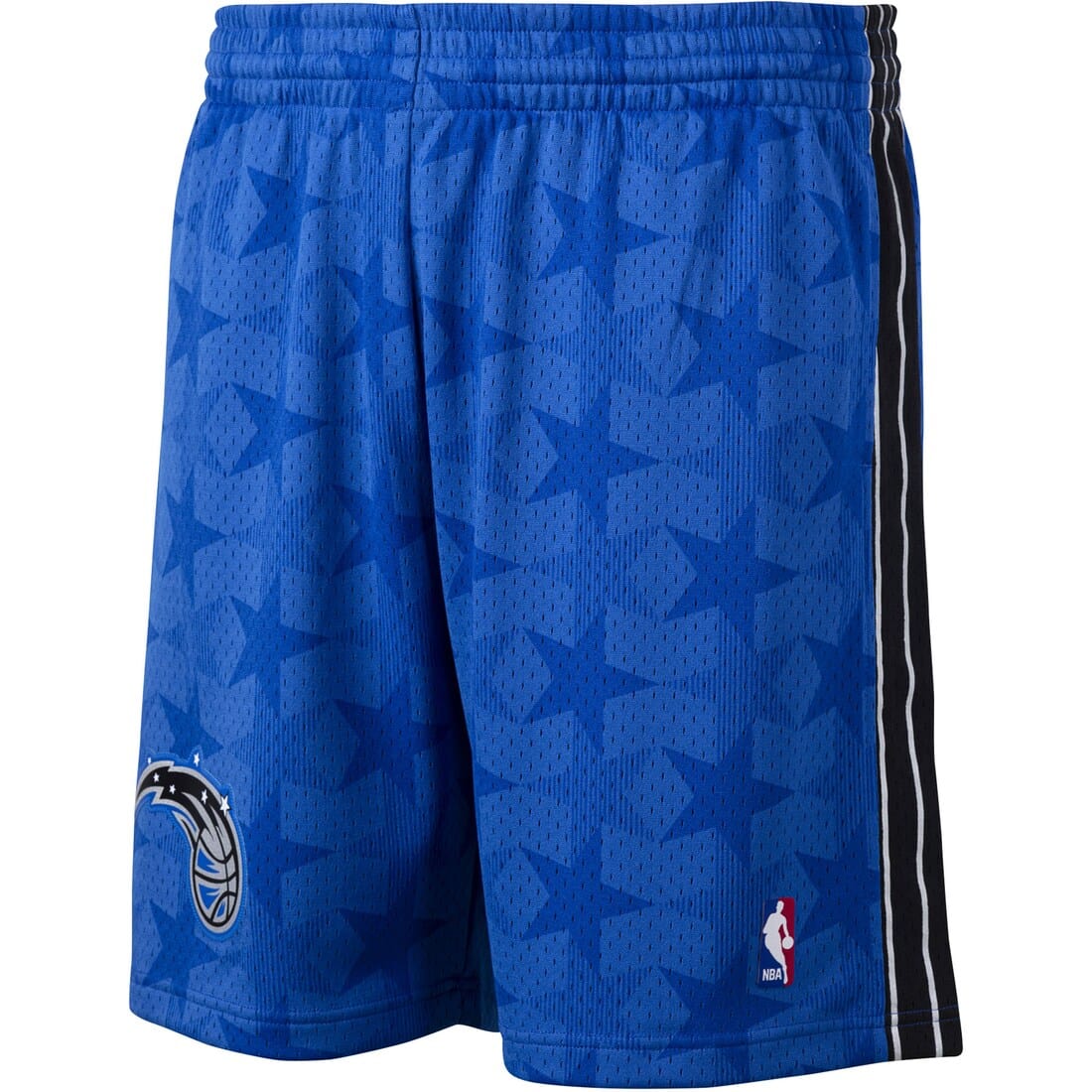 Mitchell And Ness Shorts Orlando Magic Mitchell & Ness NBA 00-01 Swingman Shorts - Blue