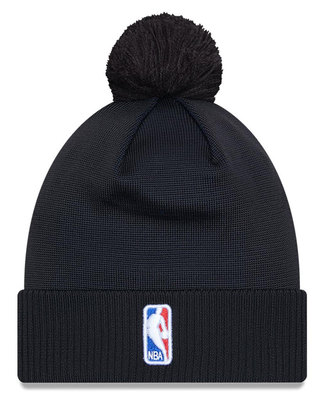 New Era Beanies Orlando Magic New Era NBA 23 Draft Knit Beanie - Black