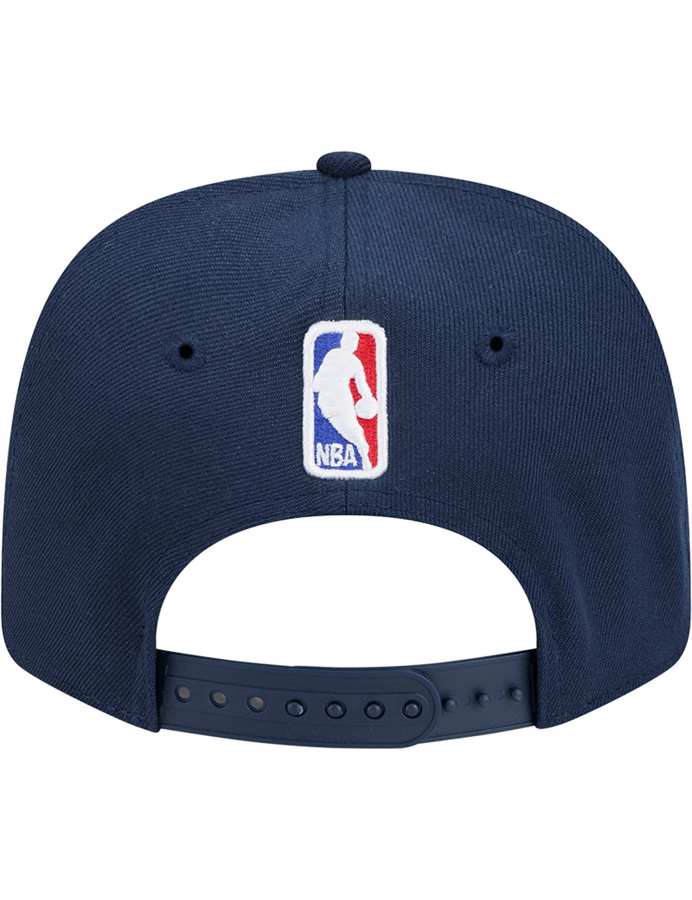 New Era Caps Orlando Magic New Era NBA 24-25 City Edition 9SEVENTY Snapback Hat
