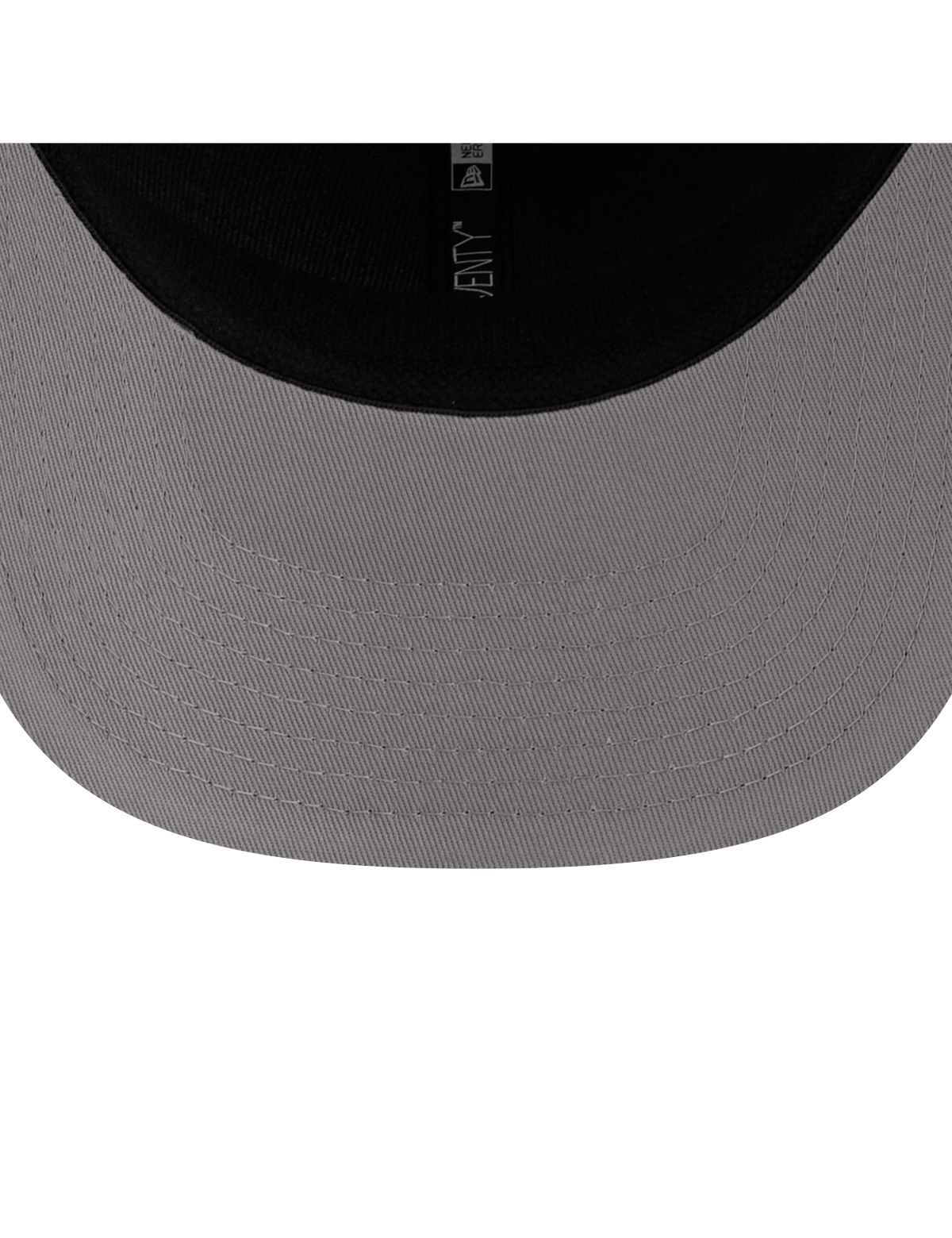 New Era Caps Orlando Magic New Era NBA 25-26 City Edition 9SEVENTY Stretch Snapback Hat