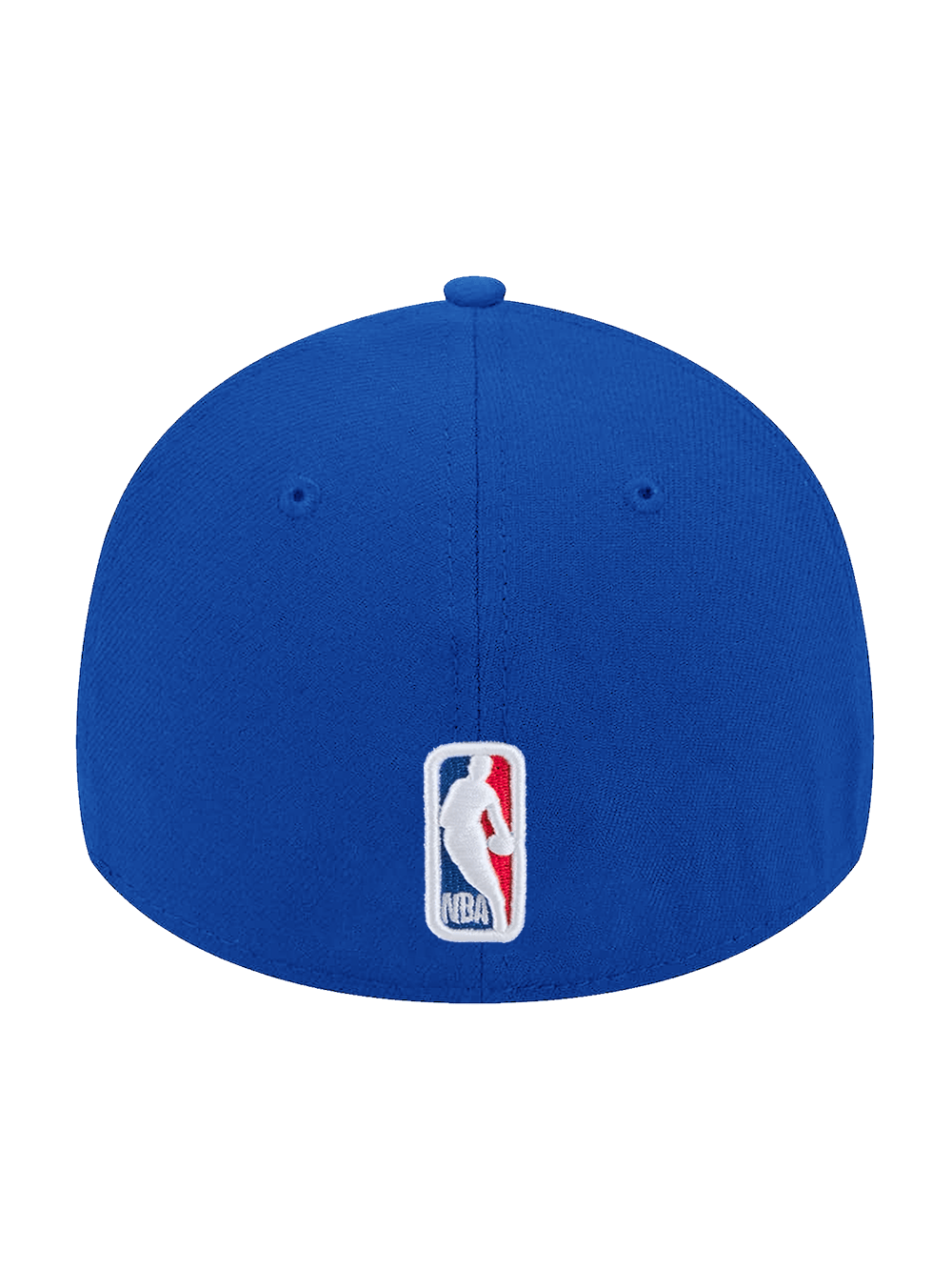 New Era Caps Orlando Magic New Era NBA Team 39THIRTY Stretch-Fit Hat - Blue