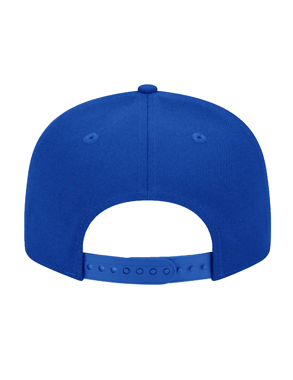 New Era Caps OSFA Orlando Magic New Era NBA Team 9FIFTY Snapback Hat - Blue