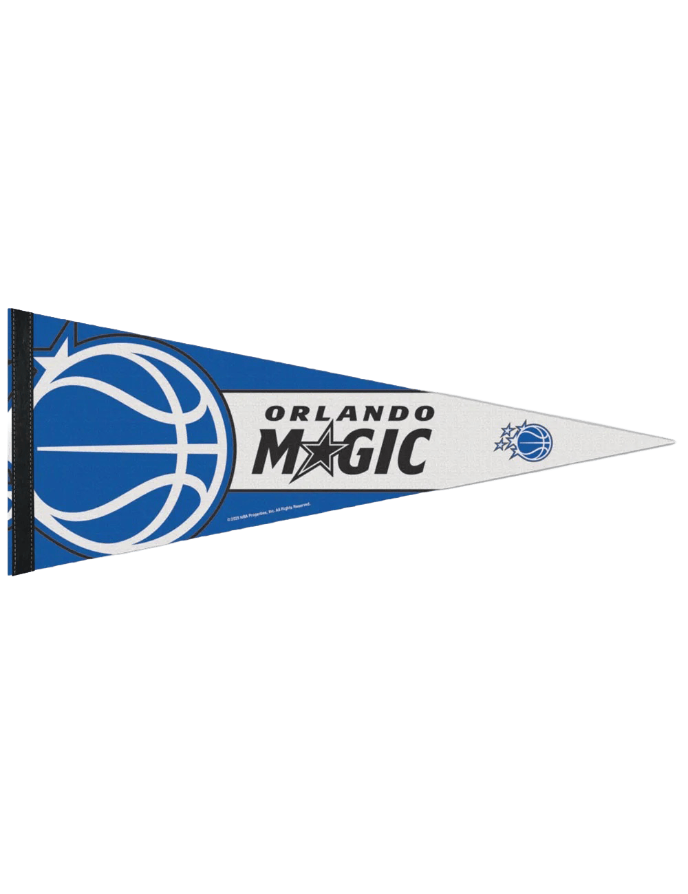 Wincraft Pennants Orlando Magic Wincraft NBA 12 x 30" Premium Felt Pennant