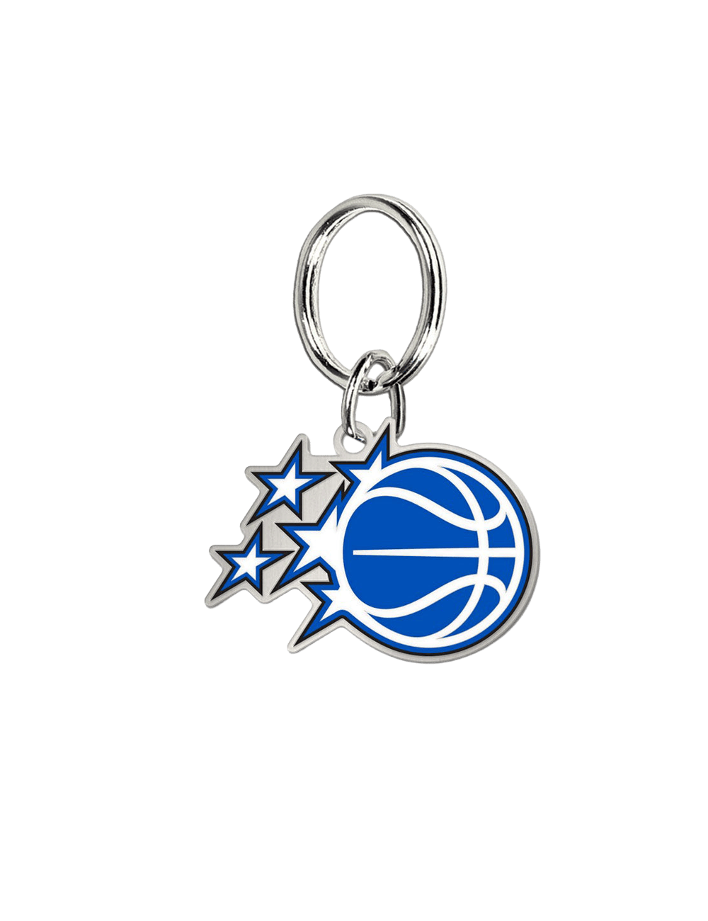 Wincraft Accessories Orlando Magic Wincraft NBA Cloisonne Metal Key Ring