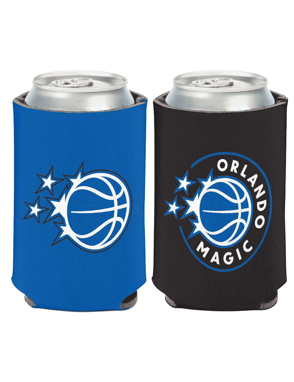 Wincraft Accessories Orlando Magic Wincraft NBA Double Sided Can Cooler/Stubby Holder