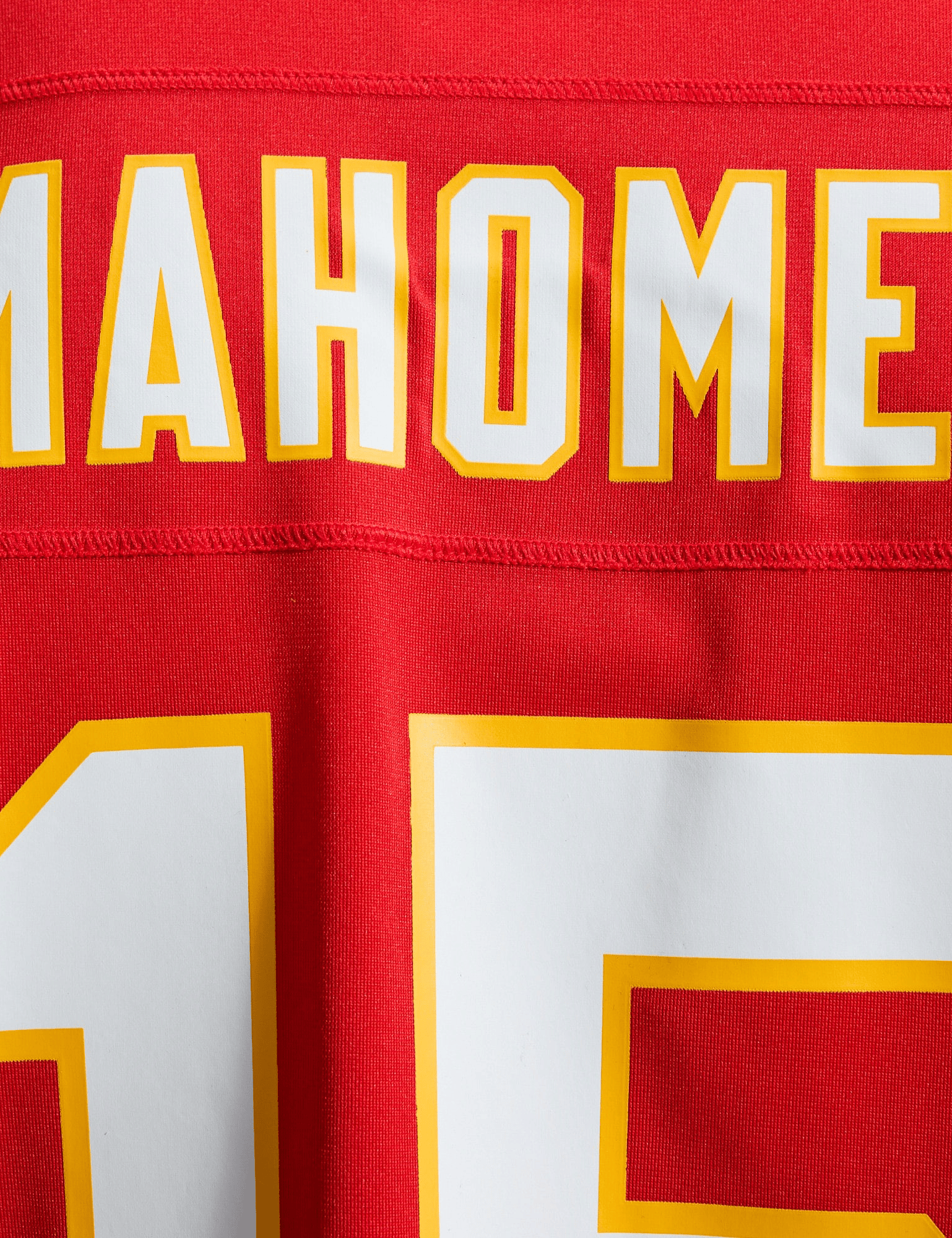 Nike Jerseys Patrick Mahomes Kansas City Chiefs Nike NFL Game Jersey - Red