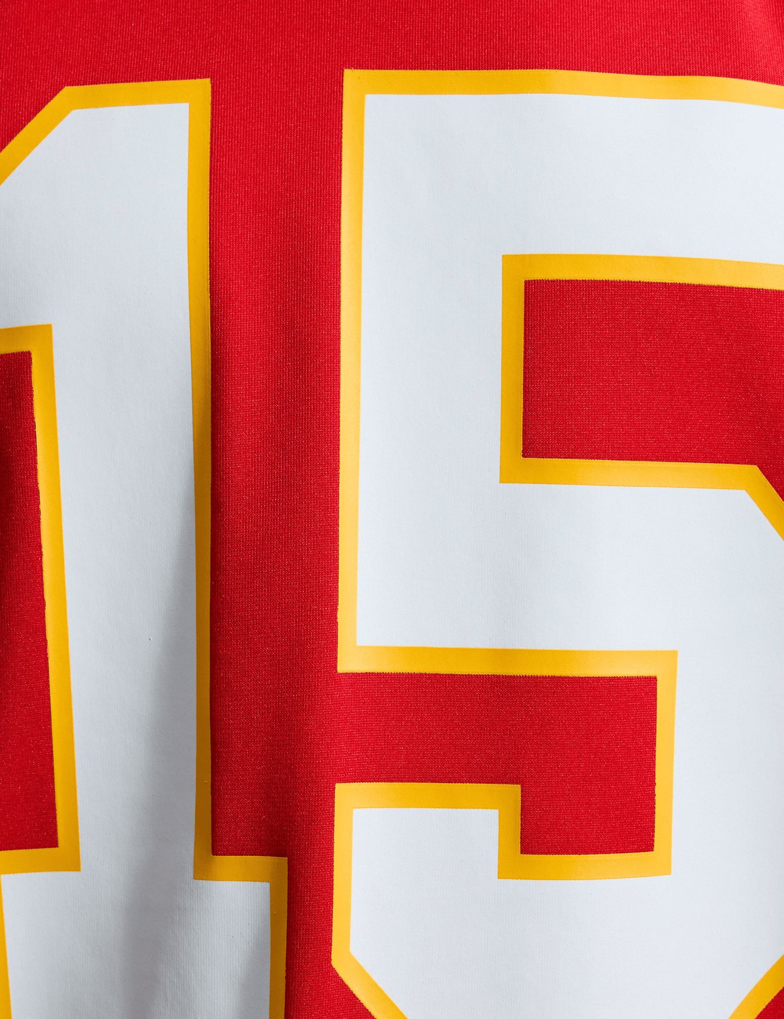 Nike Jerseys Patrick Mahomes Kansas City Chiefs Nike NFL Game Jersey - Red