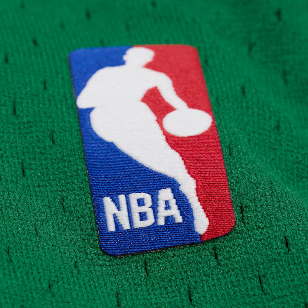 Paul Pierce Boston Celtics Mitchell & Ness NBA 07-08 HWC Swingman Jersey - Green