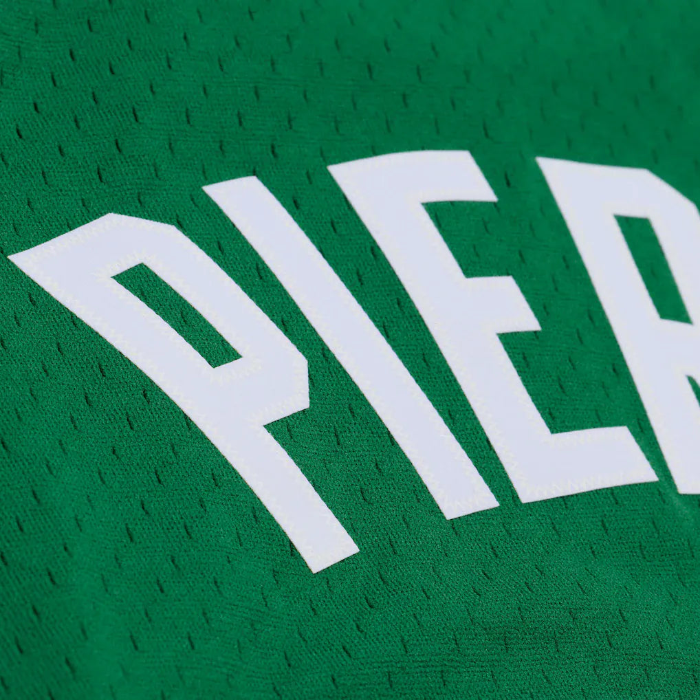 Mitchell And Ness Jerseys Paul Pierce Boston Celtics Mitchell & Ness NBA 07-08 HWC Swingman Jersey - Green