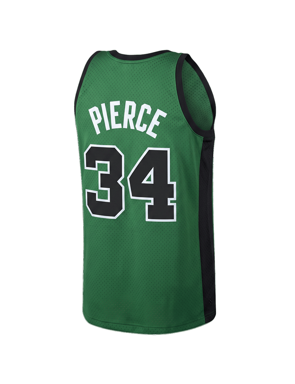 Mitchell And Ness Jerseys Paul Pierce Boston Celtics Mitchell & Ness NBA 07-08 HWC Swingman Jersey - Green