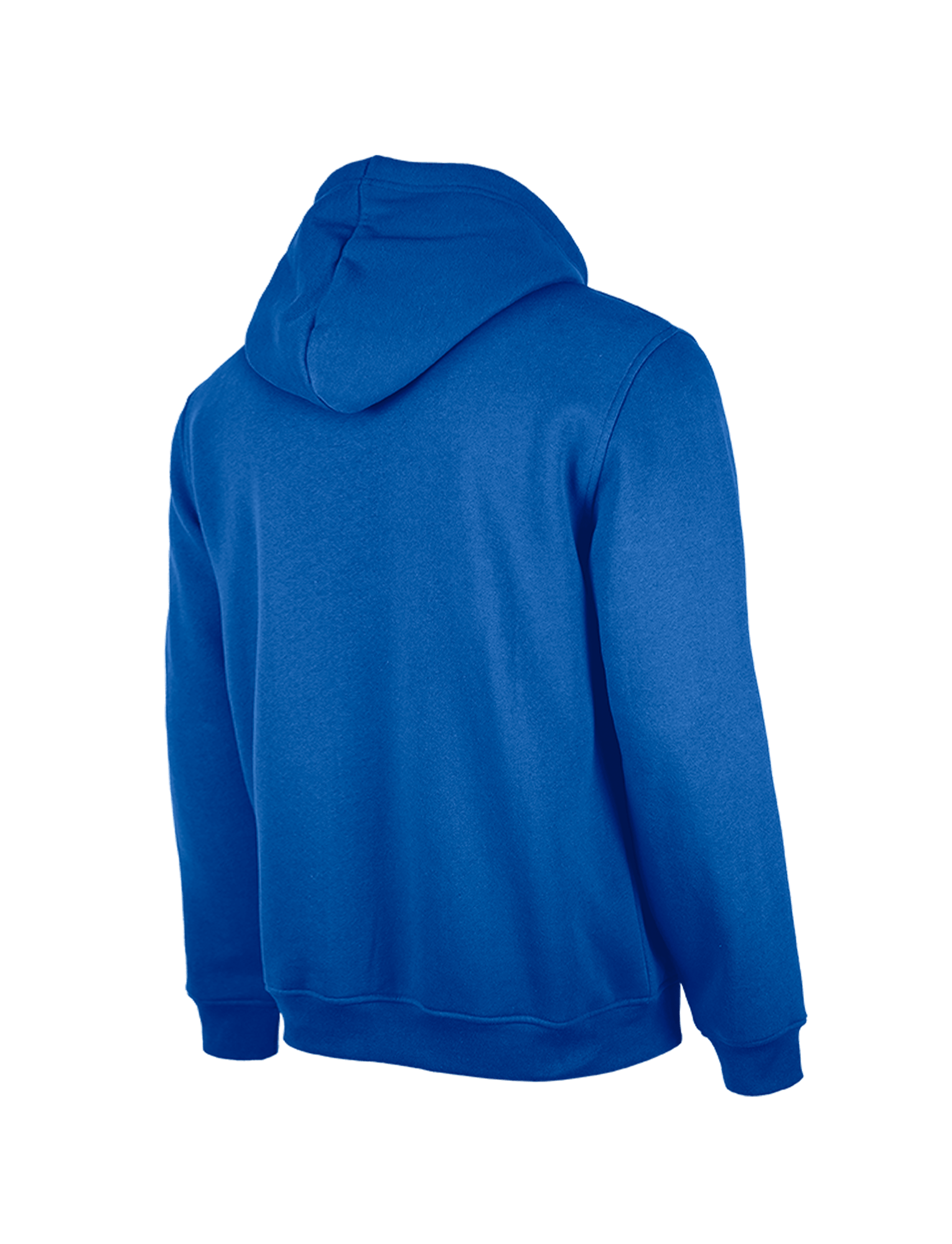 New Era Jumpers Philadelphia 76ers New Era NBA 24-25 City Edition Hoodie Jumper - Blue