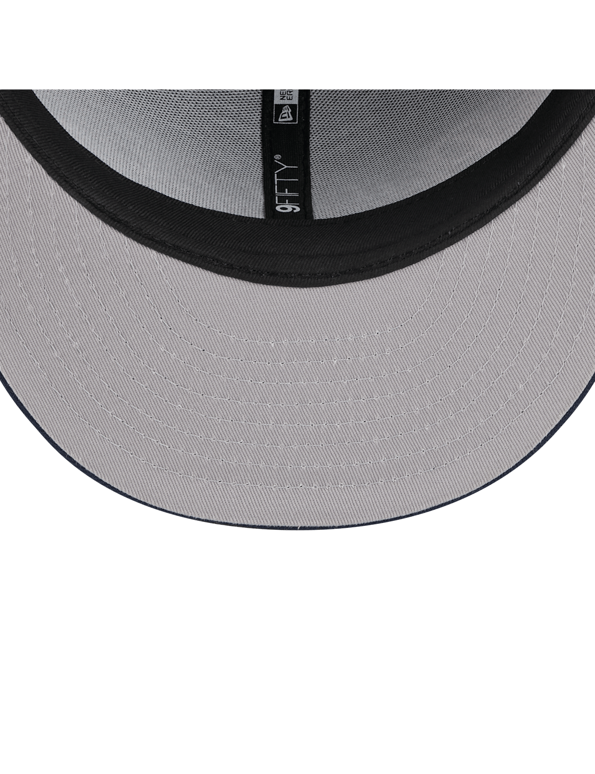 New Era Caps Philadelphia 76ers New Era NBA 25-26 City Edition 9FIFTY Snapback Hat