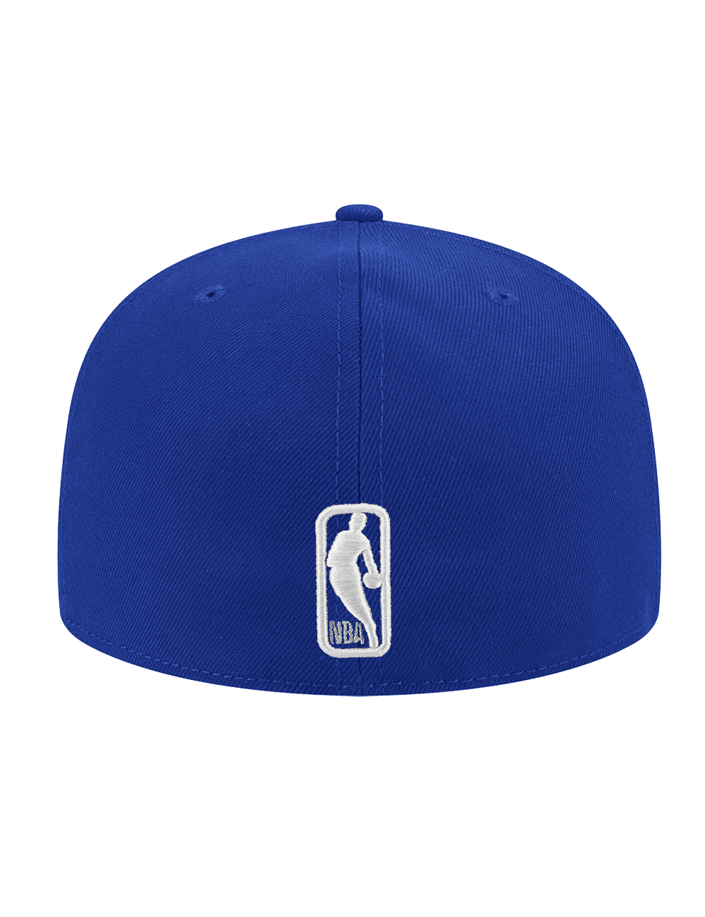 New Era Caps Philadelphia 76ers New Era NBA Team 59FIFTY Fitted Hat - Blue