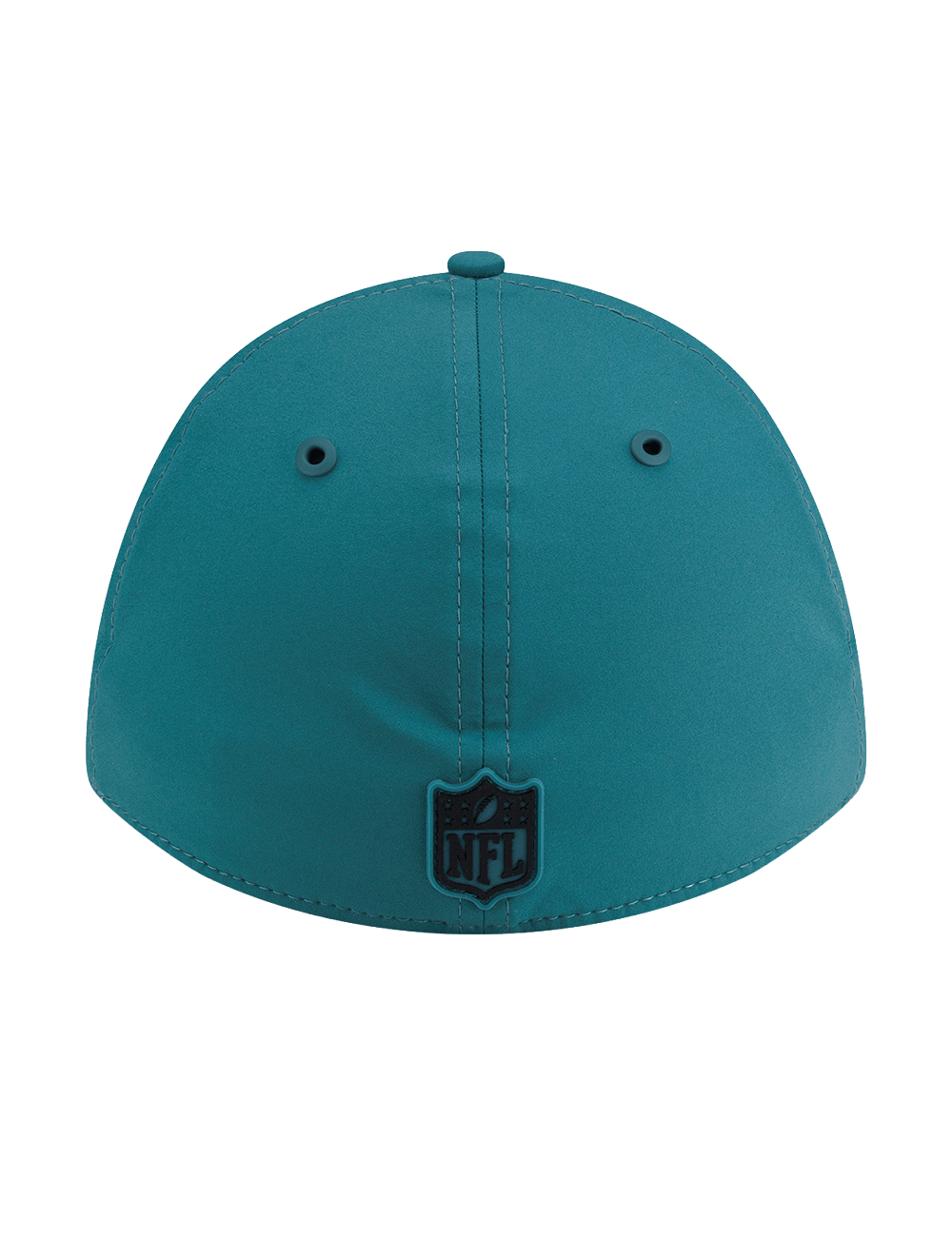 New Era Caps Philadelphia Eagles New Era NFL 26 Sideline 39THIRTY M-Crown Stretch-Fit Hat - Green
