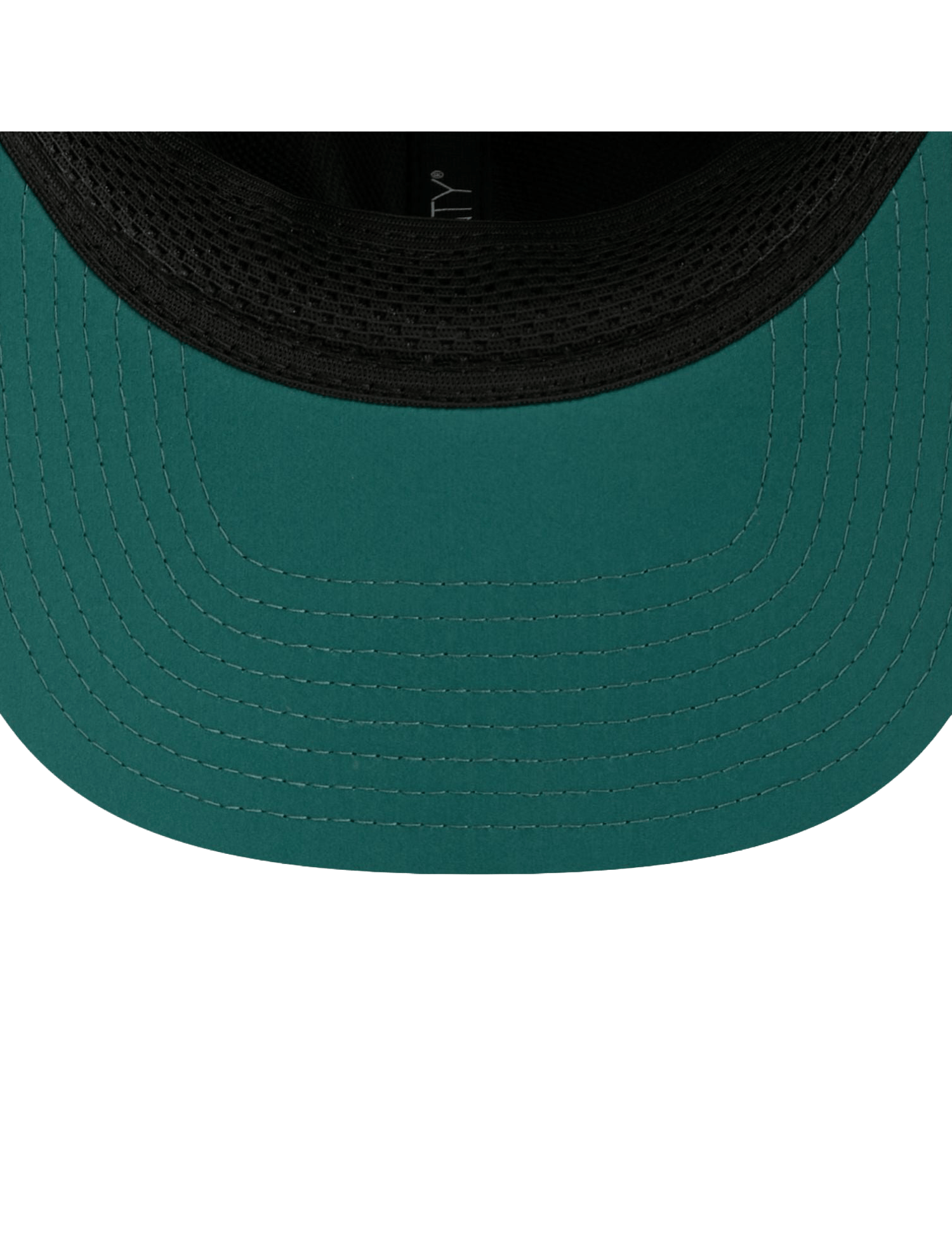 New Era Caps OSFM Philadelphia Eagles New Era NFL 26 Sideline 9SEVENTY Stretch-Snapback Hat - Green