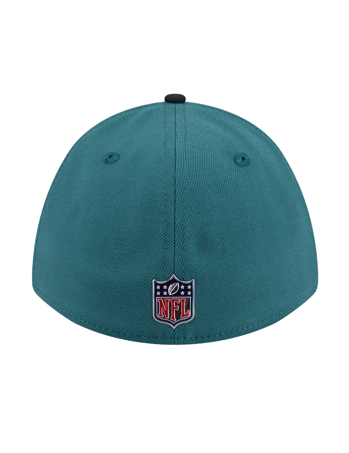 New Era Caps Philadelphia Eagles New Era NFL Draft 26 39THIRTY M-Crown Stretch-Fit Hat