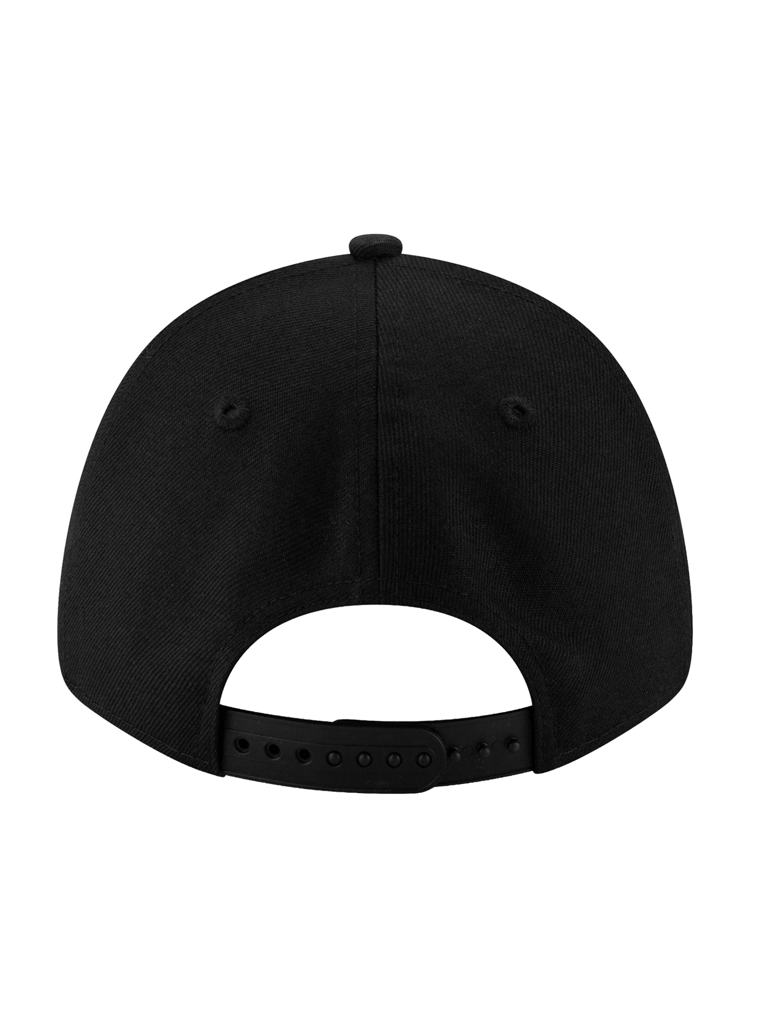 New Era Caps Philadelphia Eagles New Era NFL Team 9FORTY Snapback Hat - Black