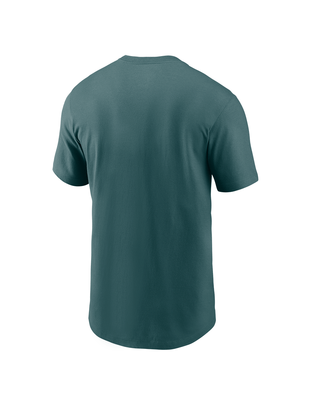 Nike T-Shirts Philadelphia Eagles Nike NFL 26 Sideline Team Issue Dri-Fit T-Shirt - Teal