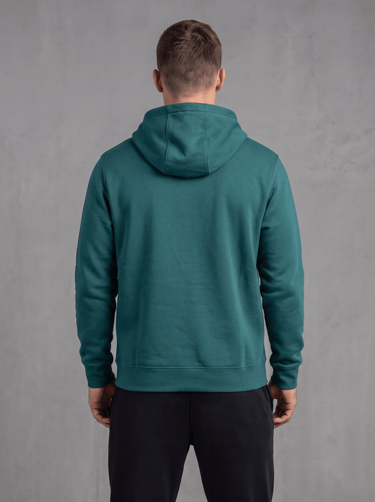 Nike Jumpers Philadelphia Eagles Nike NFL Expect Victory Hoodie Jumper - Green