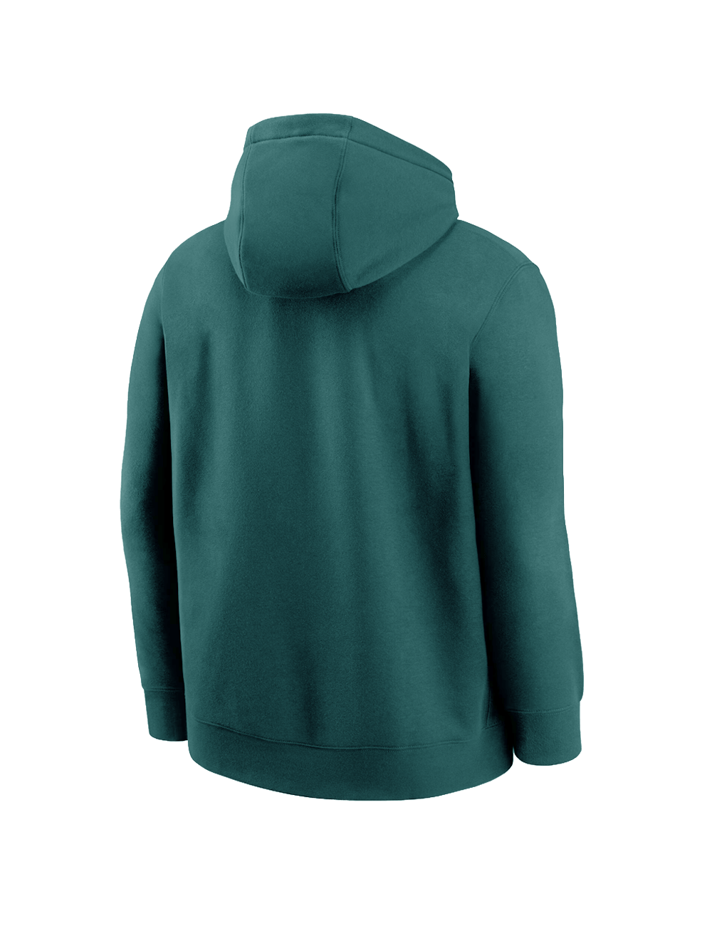 Nike Jumpers Philadelphia Eagles Nike NFL Expect Victory Hoodie Jumper - Green
