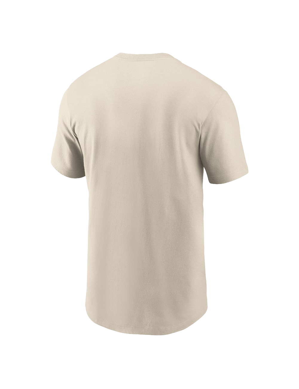Nike T-Shirts Philadelphia Eagles Nike NFL Rewind 2 Hit T-Shirt - Sand