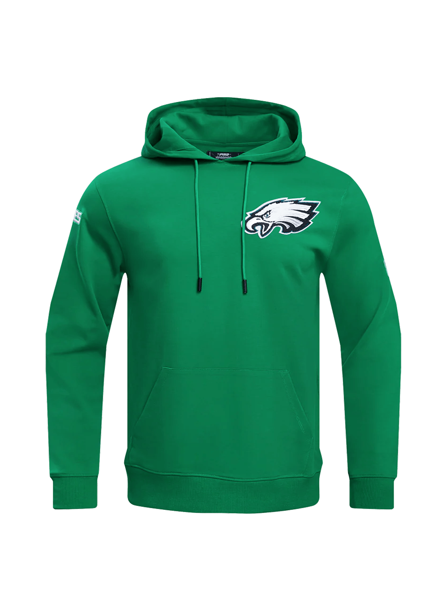 Pro Standard Jumpers Philadelphia Eagles Pro Standard NFL Team Chenille Hoodie Jumper - Kelly Green
