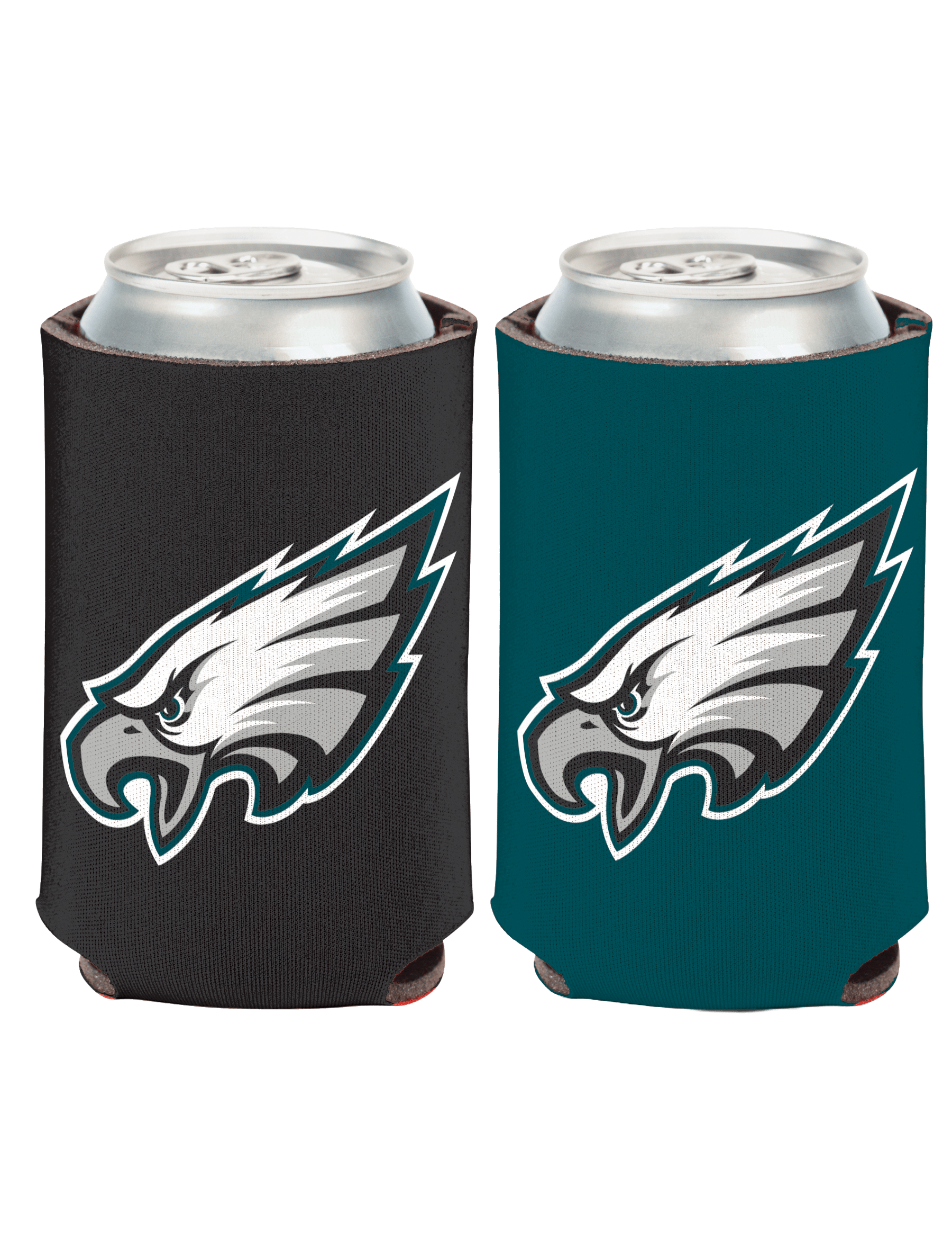Wincraft Accessories Philadelphia Eagles Wincraft NFL Team Can Cooler/Stubby Holder