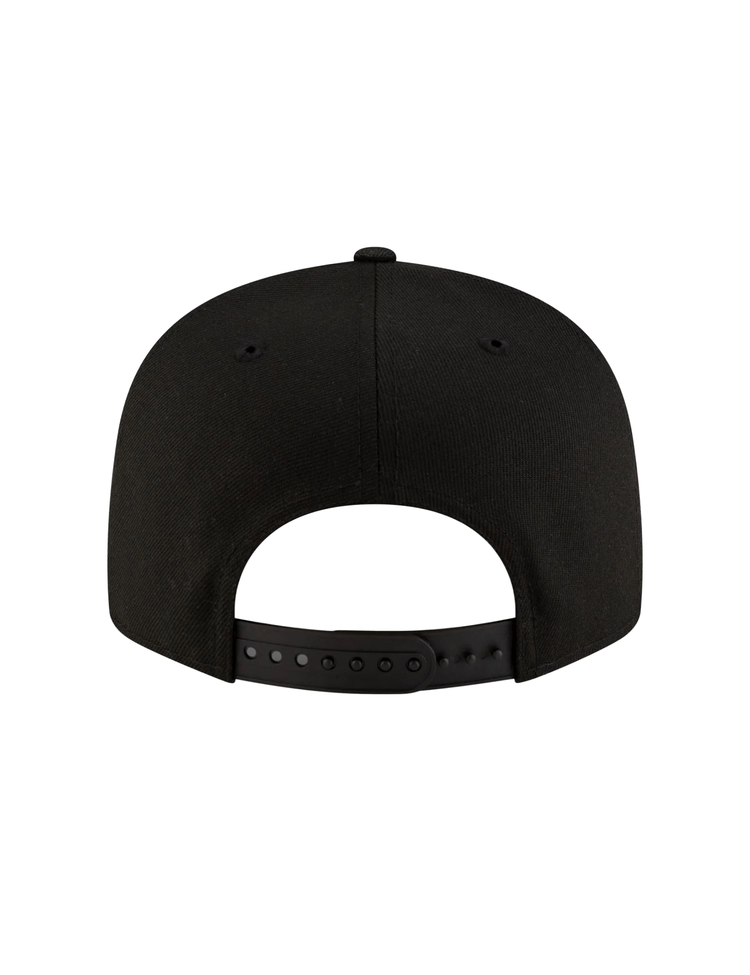 New Era Caps Philadelphia Flyers New Era NHL Team 9FIFTY Snapback Hat - Black