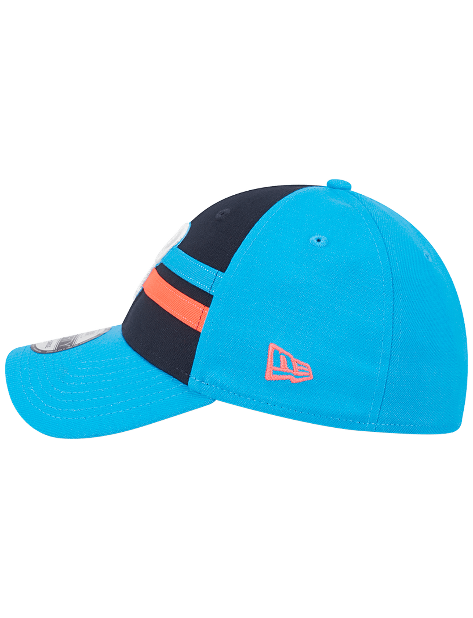 New Era Caps Philadelphia Phillies New Era MLB 24 All-Star Game 39THIRTY Stretch-Fit Hat