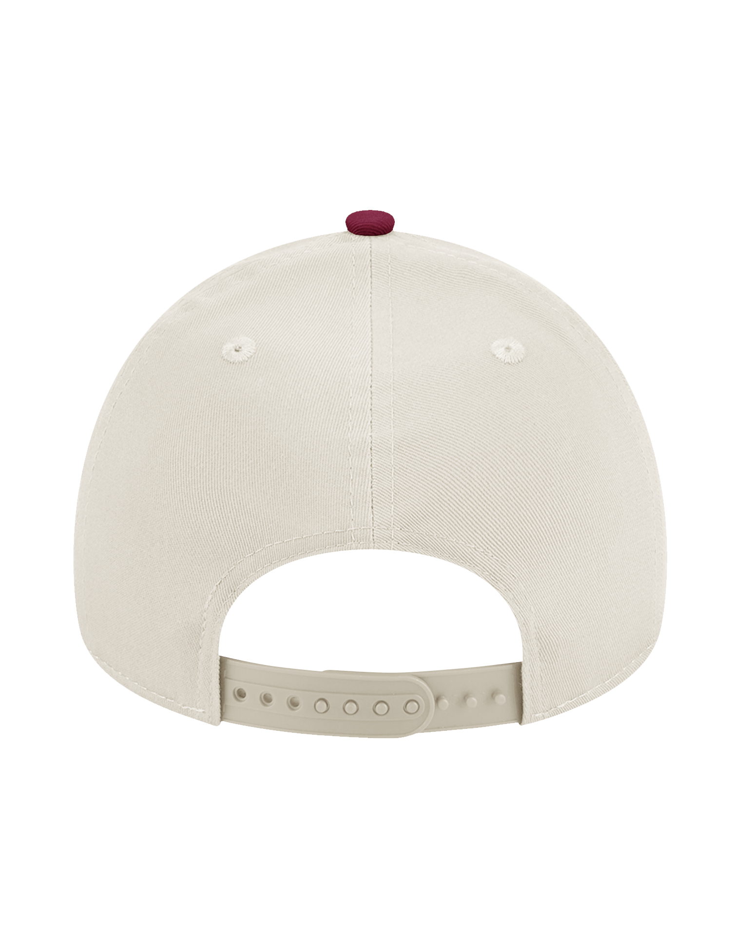New Era Caps Philadelphia Phillies New Era MLB 96 All Star 9FORTY A-Frame Snapback Hat - Chrome